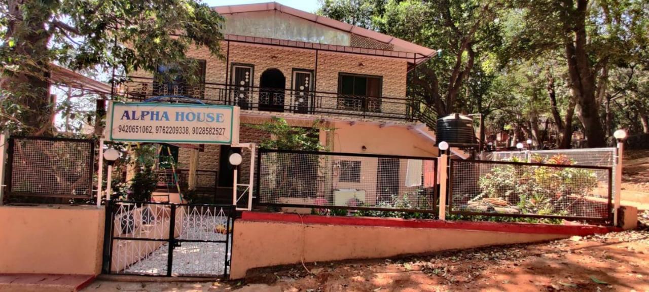 New Alpha House Matheran view 2