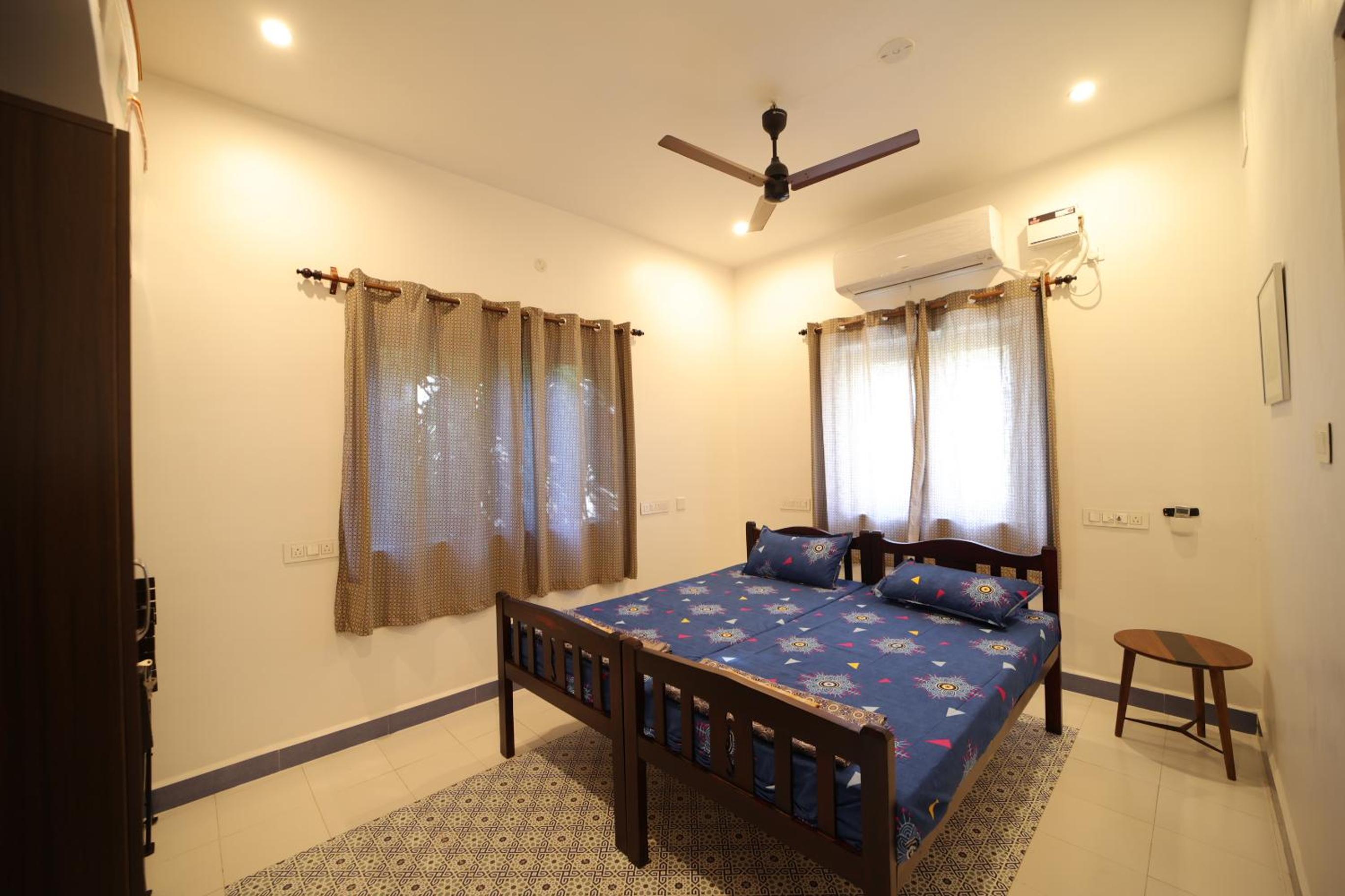 Le Pondy Home Stay view 5