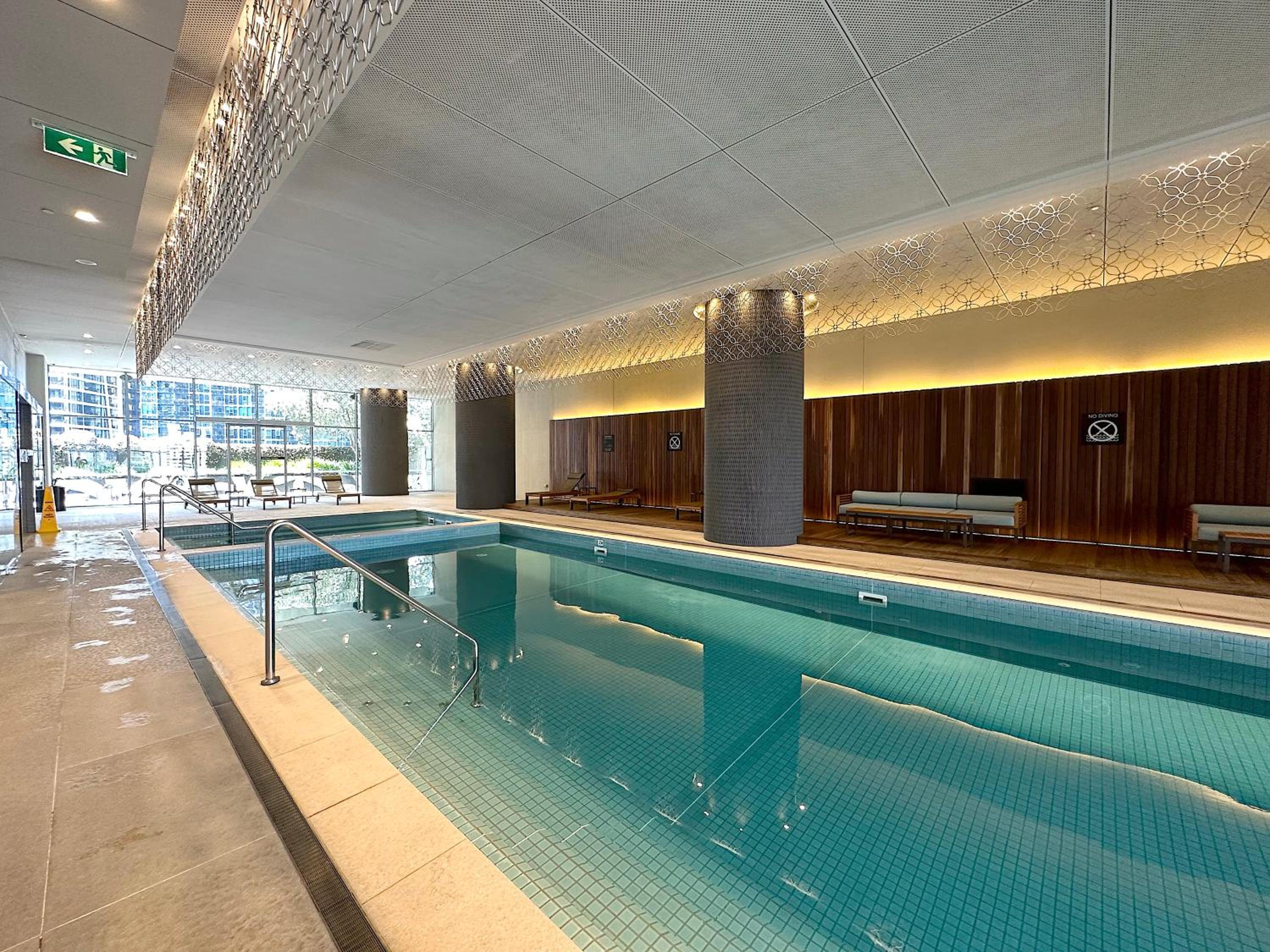 Prima Tower Apartment Face to Crown by GoodLive