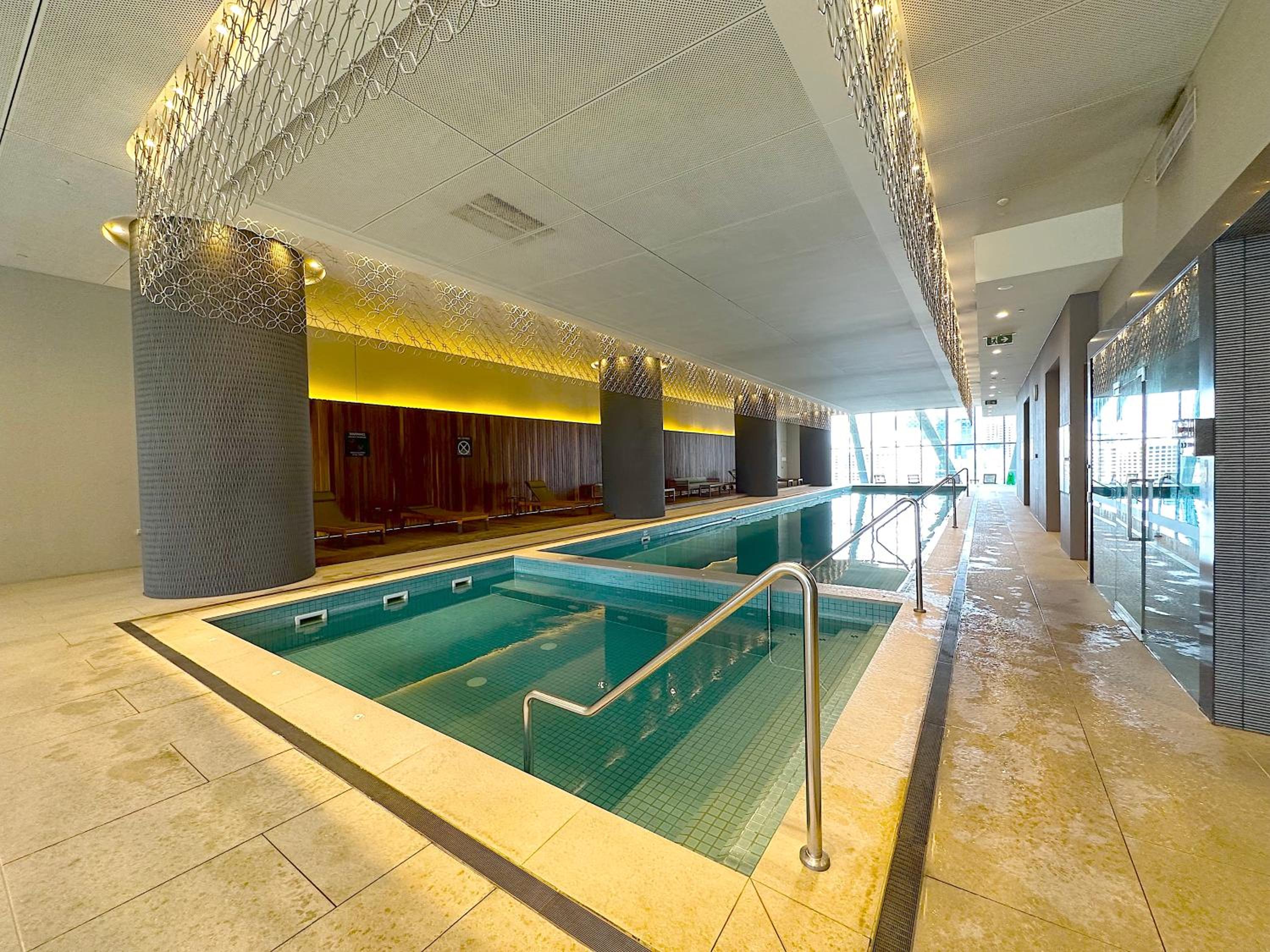 Prima Tower Apartment Face to Crown by GoodLive