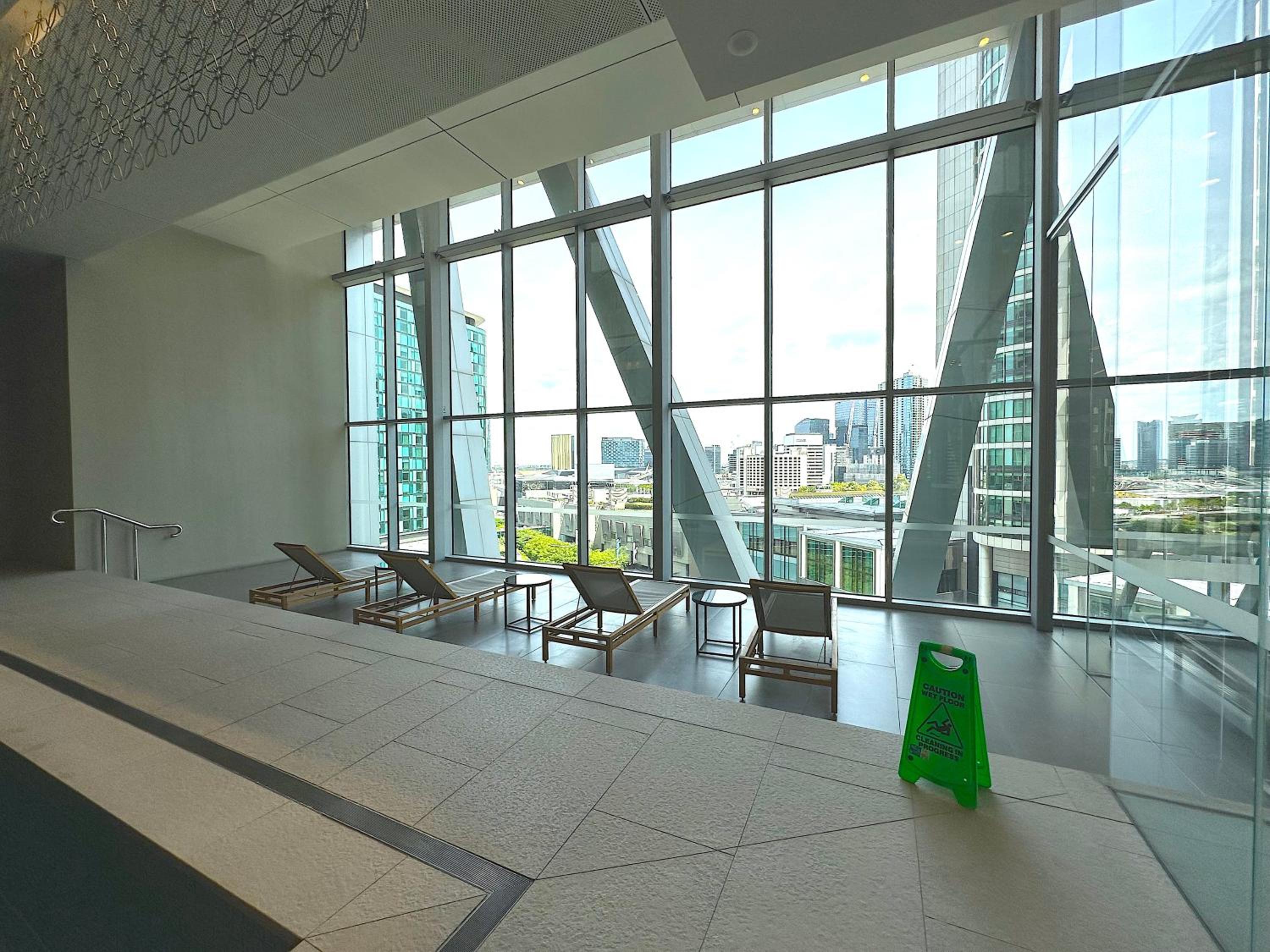 Prima Tower Apartment Face to Crown by GoodLive