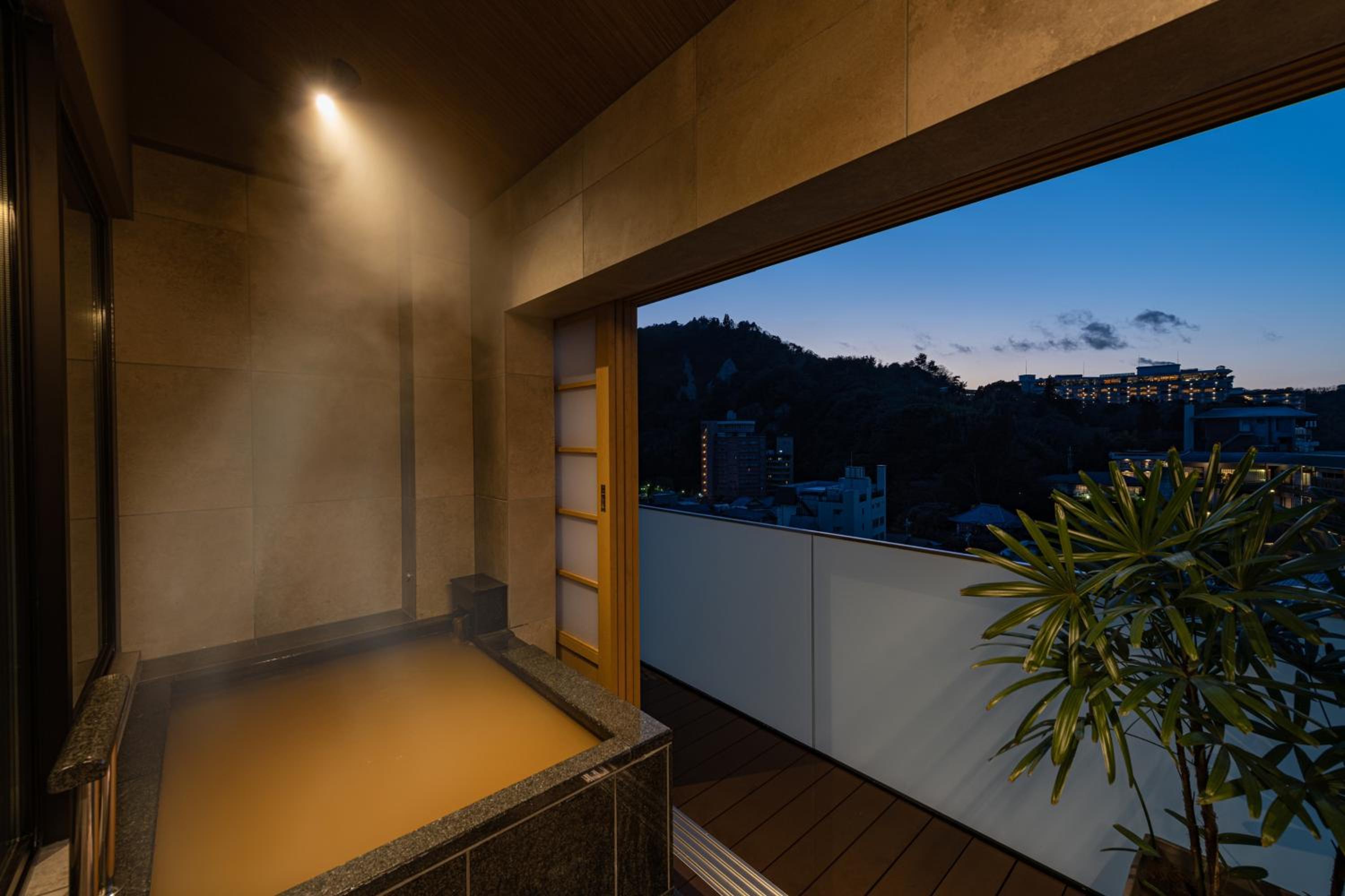 Arima Onsen ShikinoIrodori Hatago