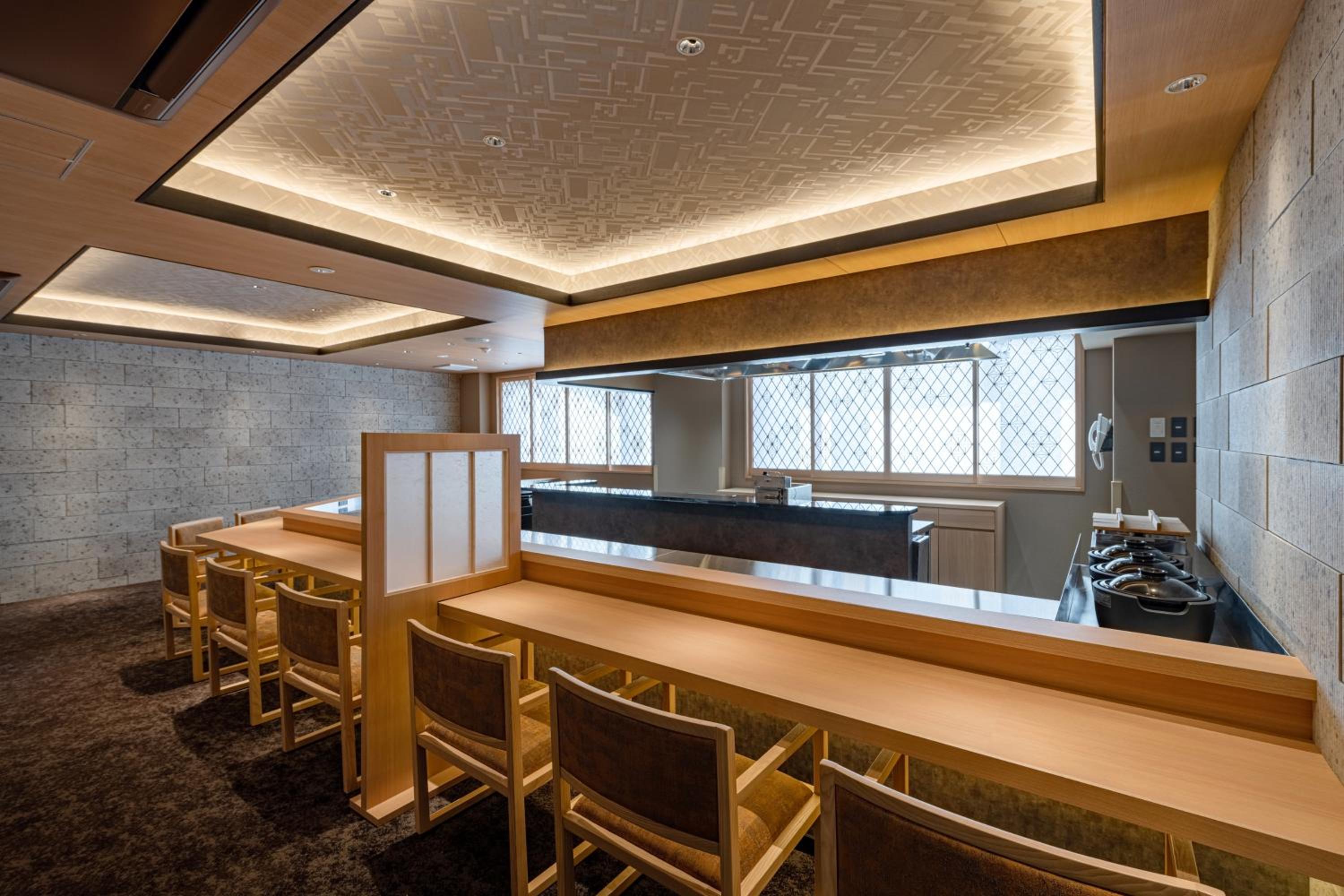 Arima Onsen ShikinoIrodori Hatago