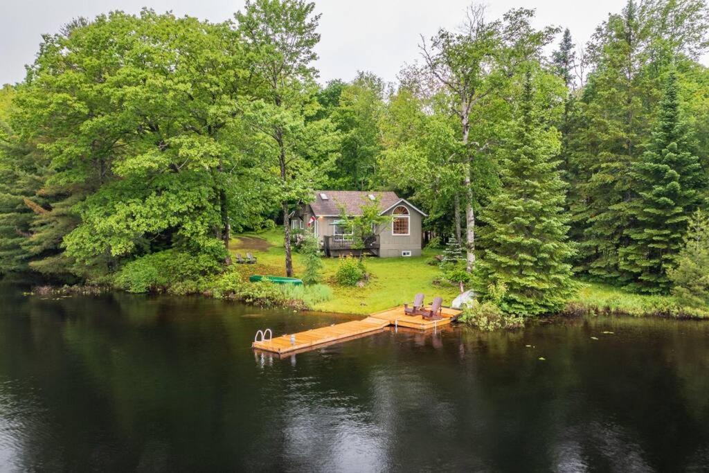 Huntsville Vacations - Bear Essentials Hideaway - Property Image 32
