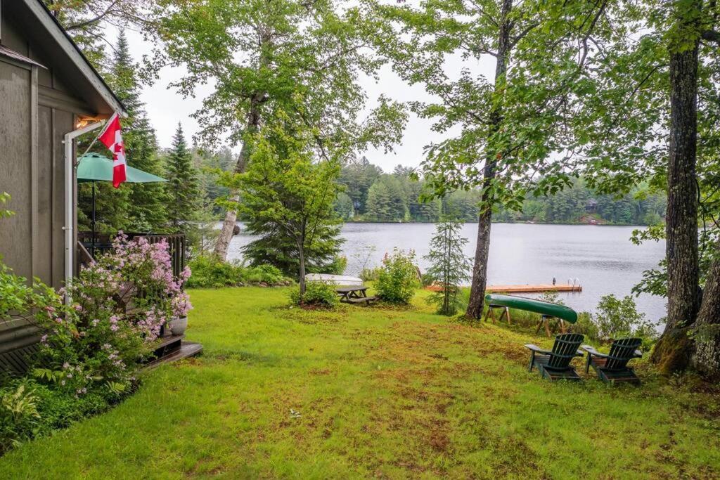 Huntsville Vacations - Bear Essentials Hideaway - Property Image 4