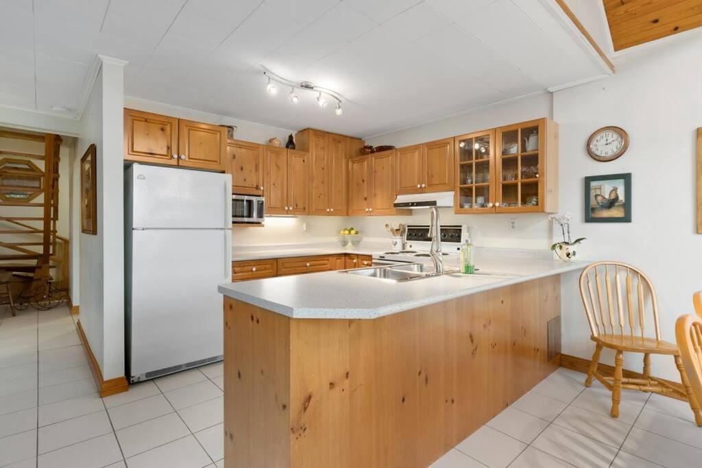 Huntsville Vacations - Bear Essentials Hideaway - Property Image 26