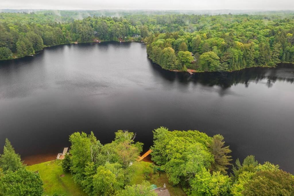 Huntsville Vacations - Bear Essentials Hideaway - Property Image 33