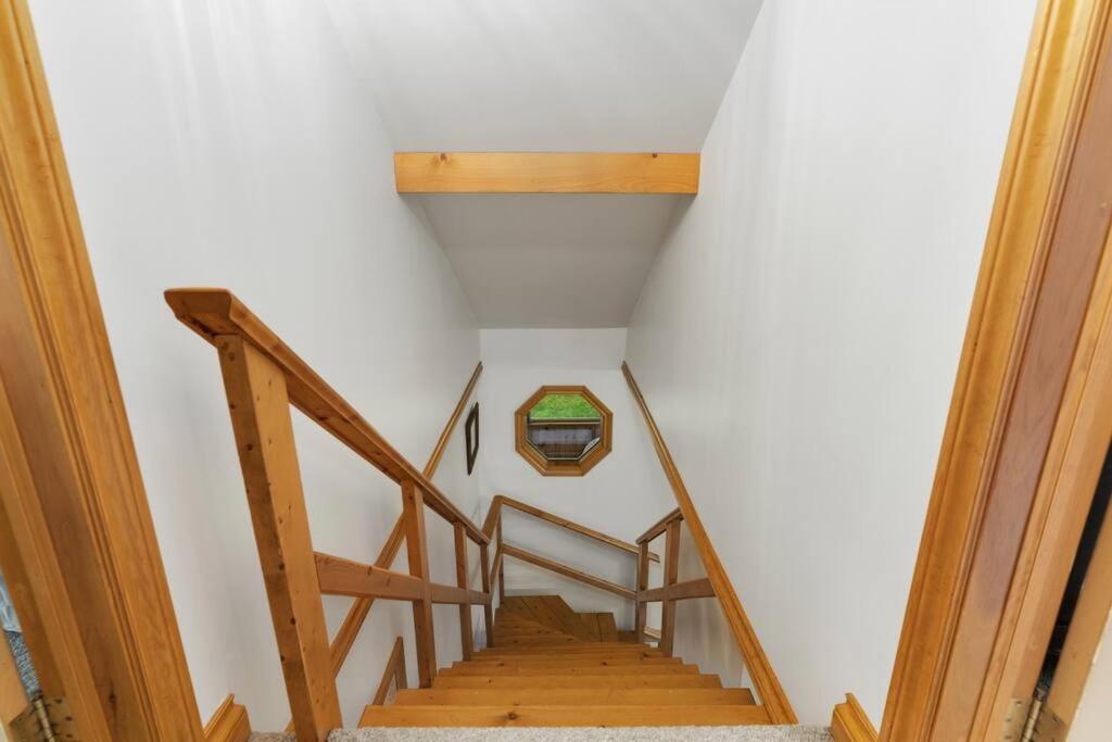 Huntsville Vacations - Bear Essentials Hideaway - Property Image 34