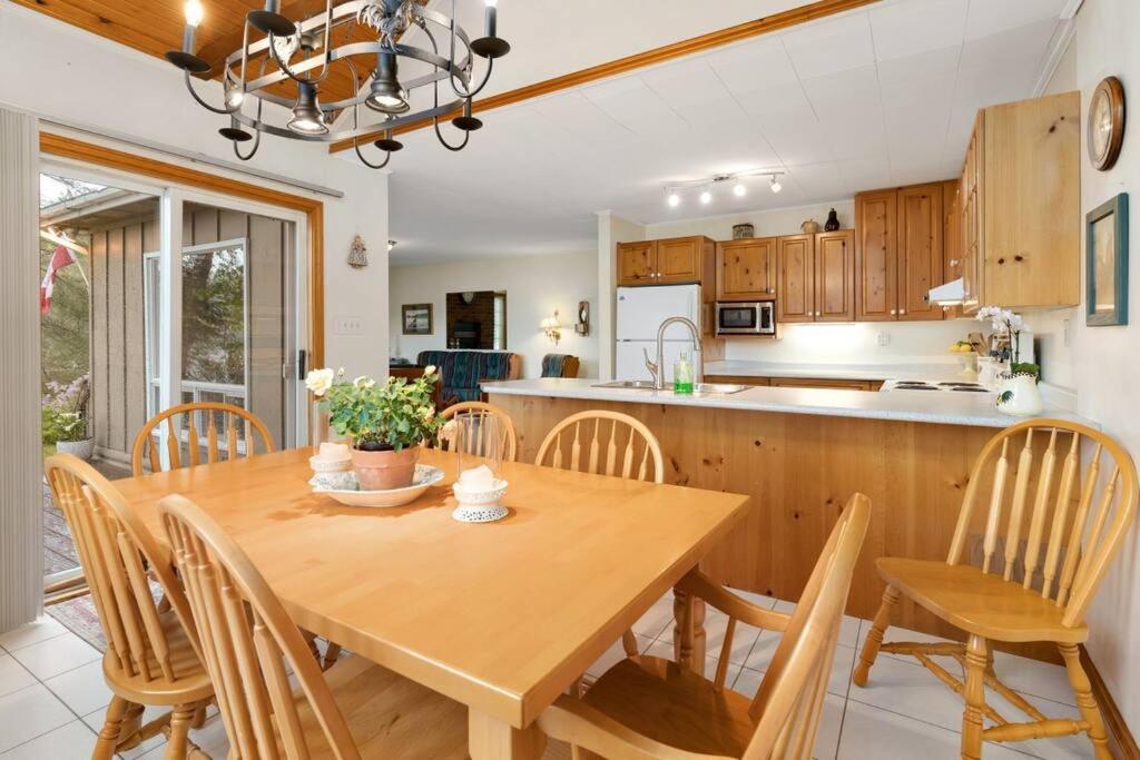 Huntsville Vacations - Bear Essentials Hideaway - Property Image 40