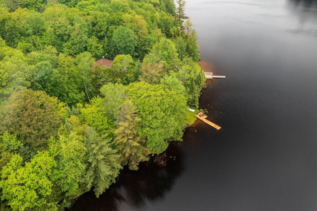 Huntsville Vacations - Bear Essentials Hideaway - Property Image 16