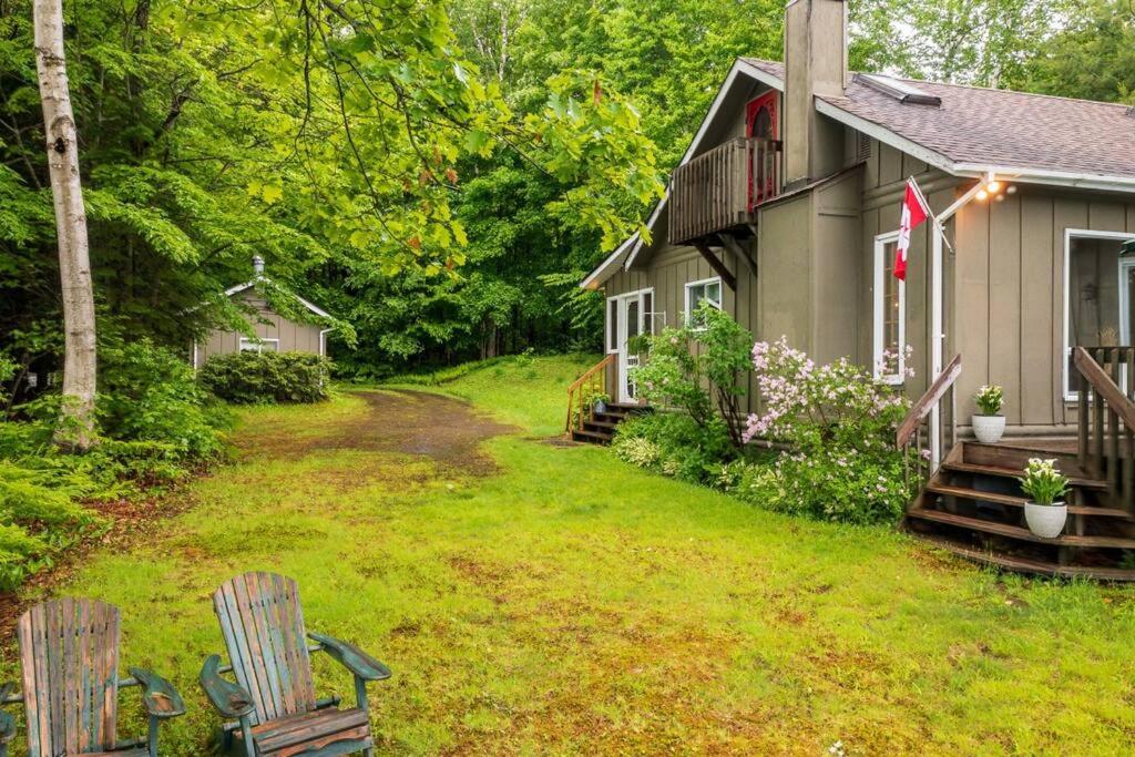Huntsville Vacations - Bear Essentials Hideaway - Property Image 19