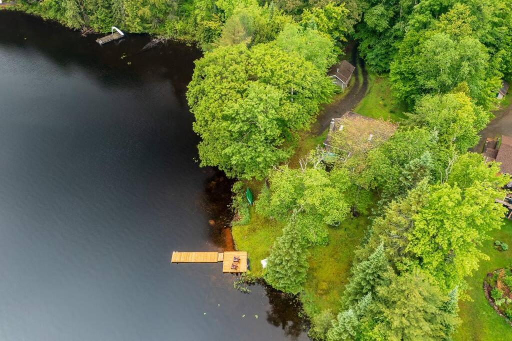 Huntsville Vacations - Bear Essentials Hideaway - Property Image 20