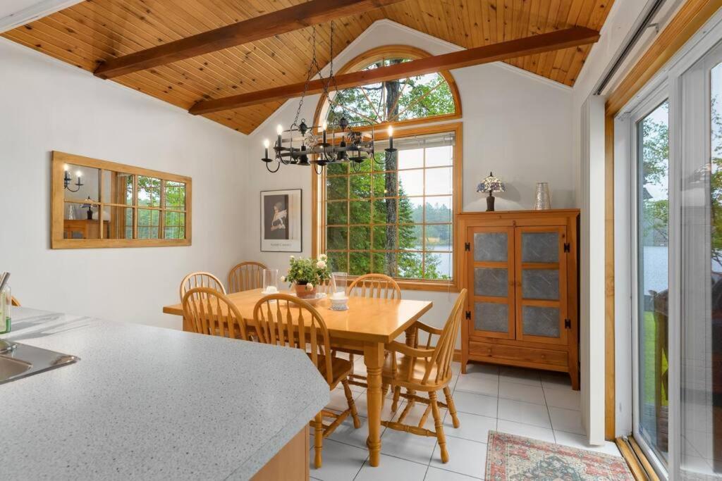 Huntsville Vacations - Bear Essentials Hideaway - Property Image 21