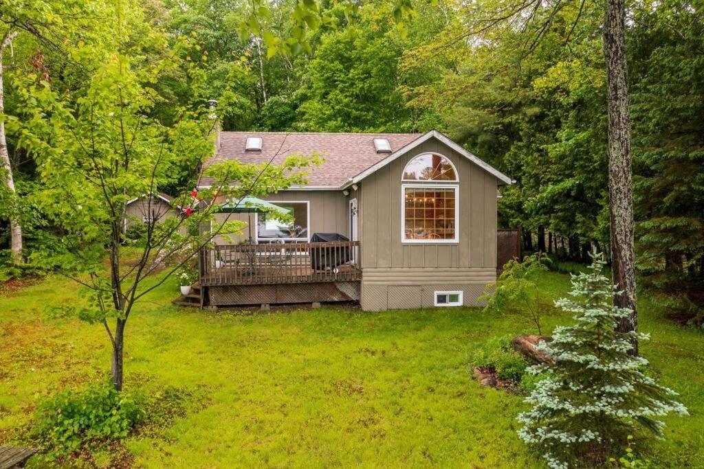 Huntsville Vacations - Bear Essentials Hideaway - Property Image 22