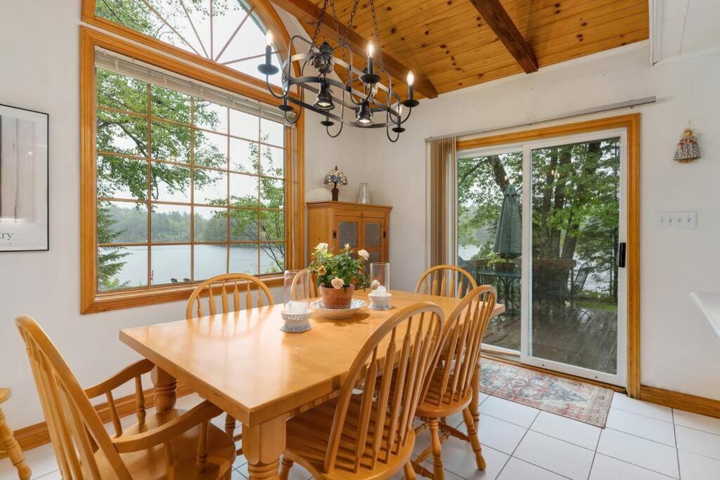 Huntsville Vacations - Bear Essentials Hideaway - Property Image 23