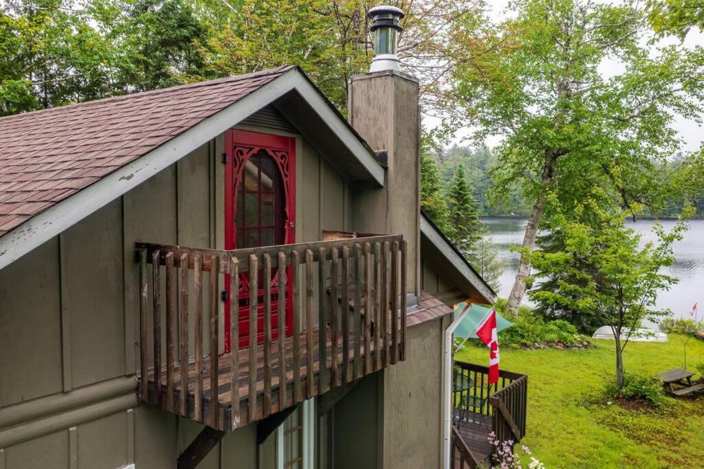 Huntsville Vacations - Bear Essentials Hideaway - Property Image 43
