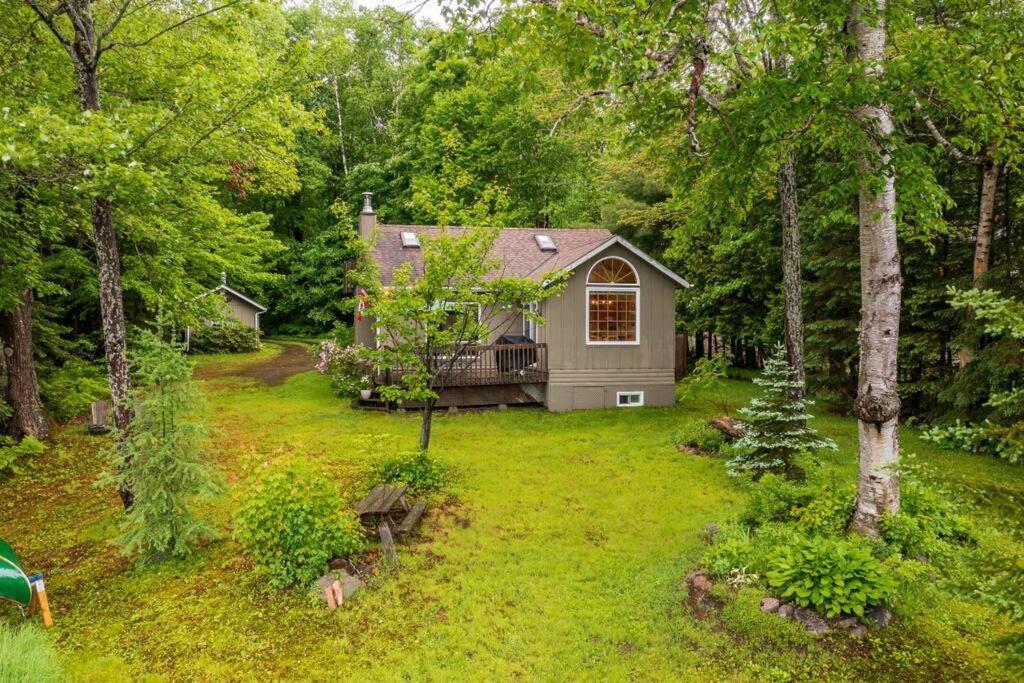 Huntsville Vacations - Bear Essentials Hideaway - Property Image 48