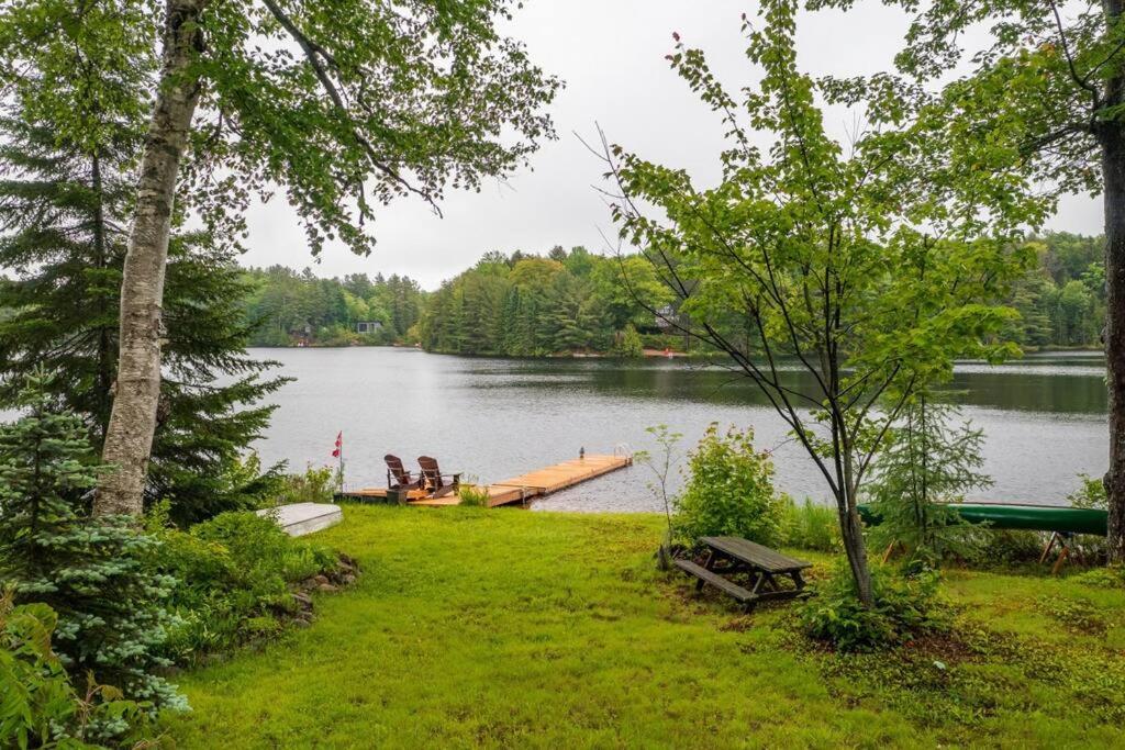 Huntsville Vacations - Bear Essentials Hideaway - Property Image 14