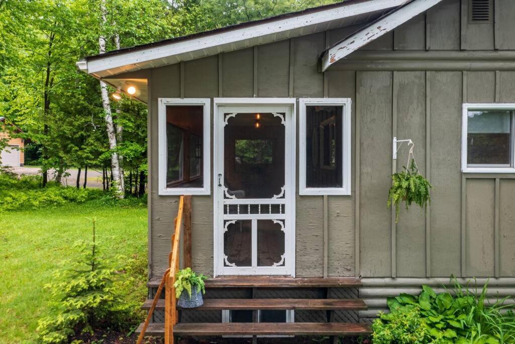 Huntsville Vacations - Bear Essentials Hideaway - Property Image 2