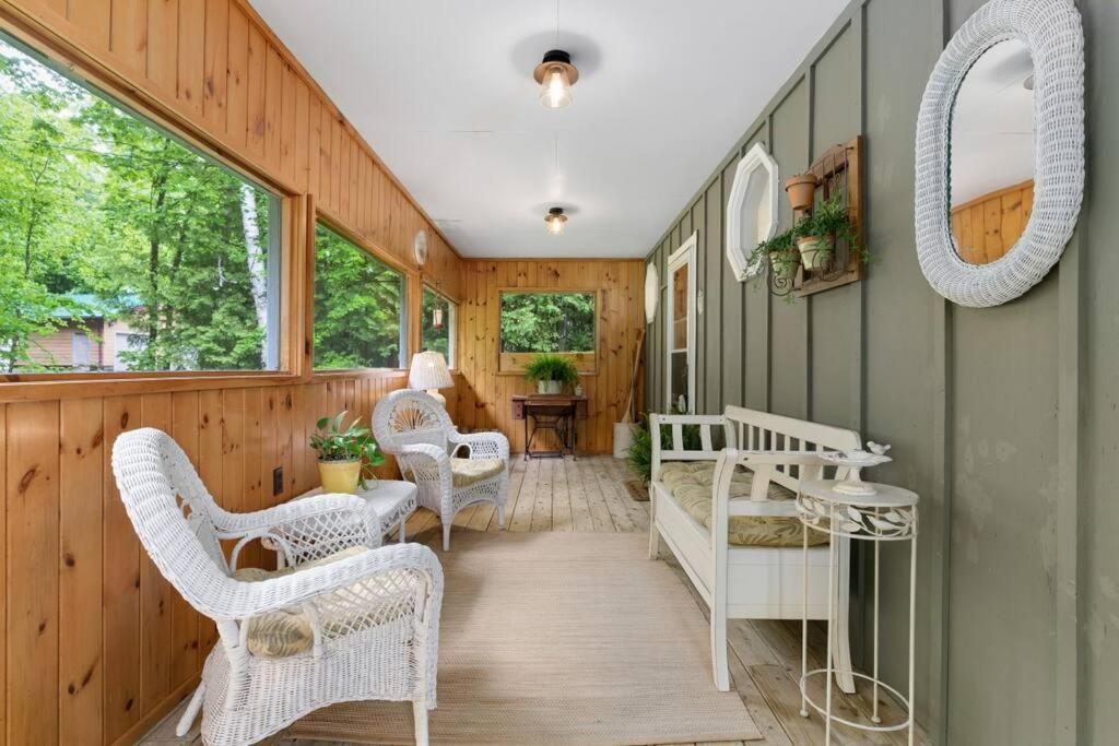 Huntsville Vacations - Bear Essentials Hideaway - Property Image 6