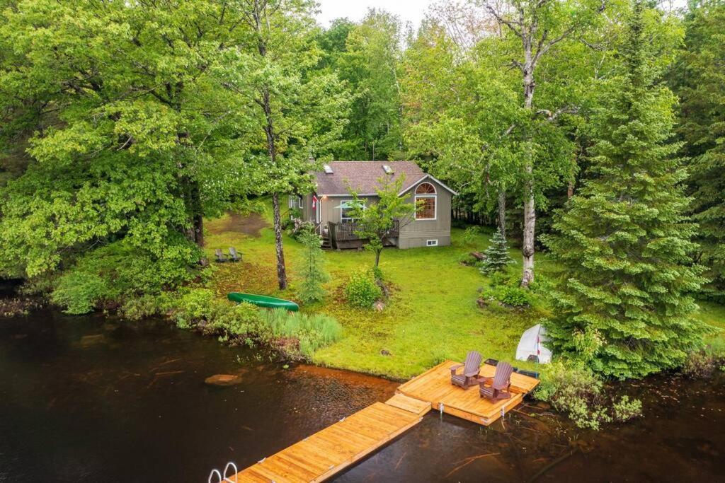 Huntsville Vacations - Bear Essentials Hideaway - Property Image 7