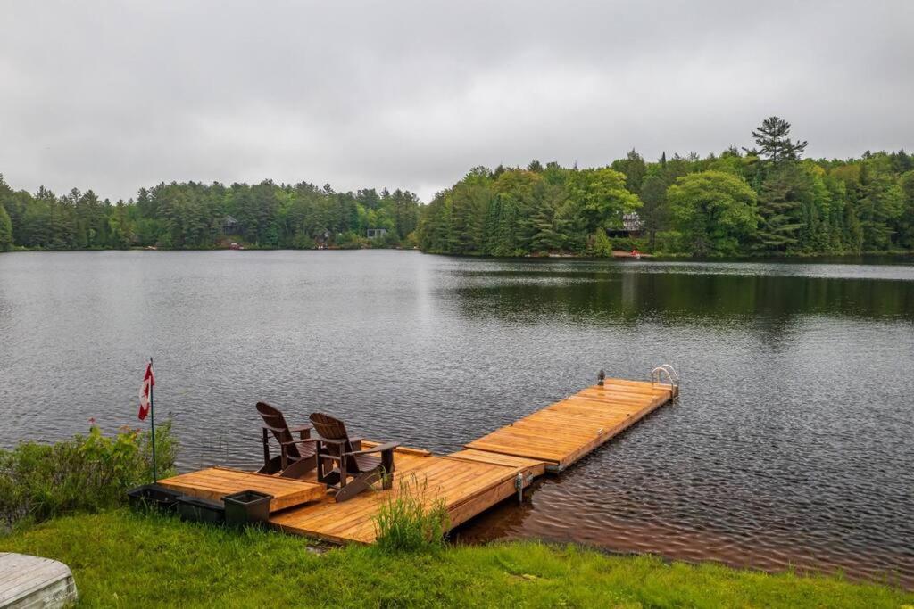 Huntsville Vacations - Bear Essentials Hideaway - Property Image 8