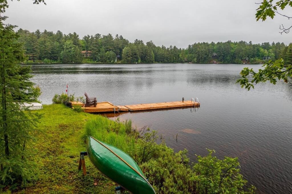 Huntsville Vacations - Bear Essentials Hideaway - Property Image 10