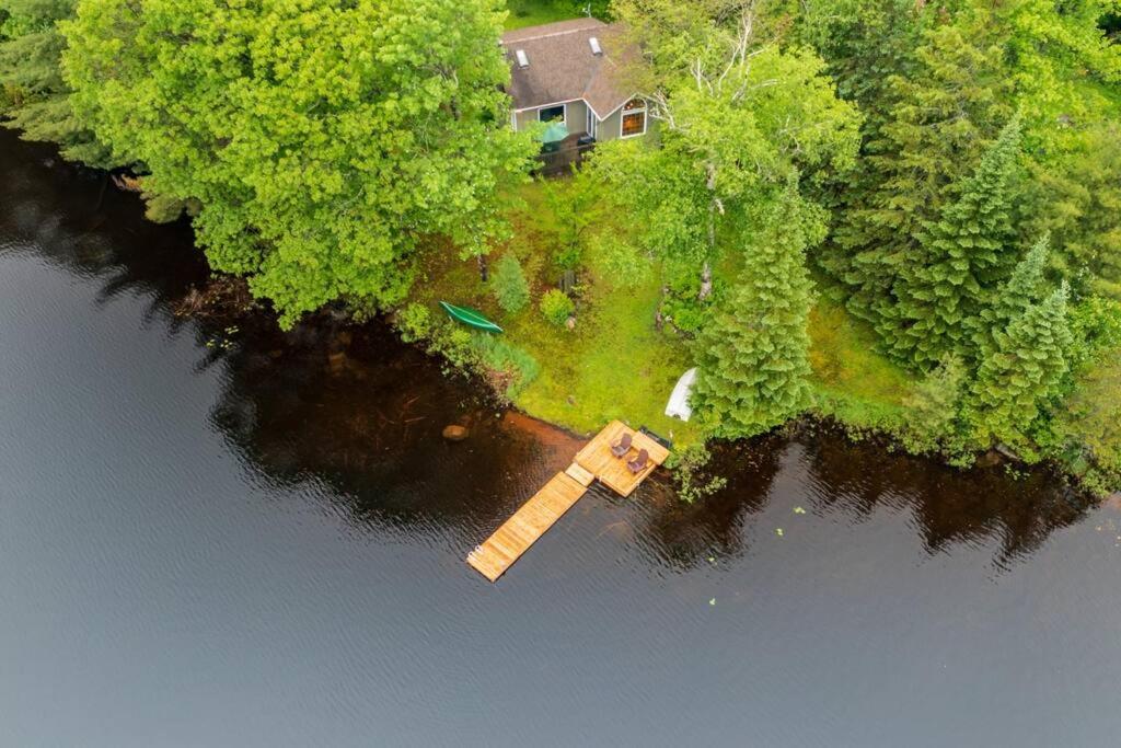 Huntsville Vacations - Bear Essentials Hideaway - Property Image 1