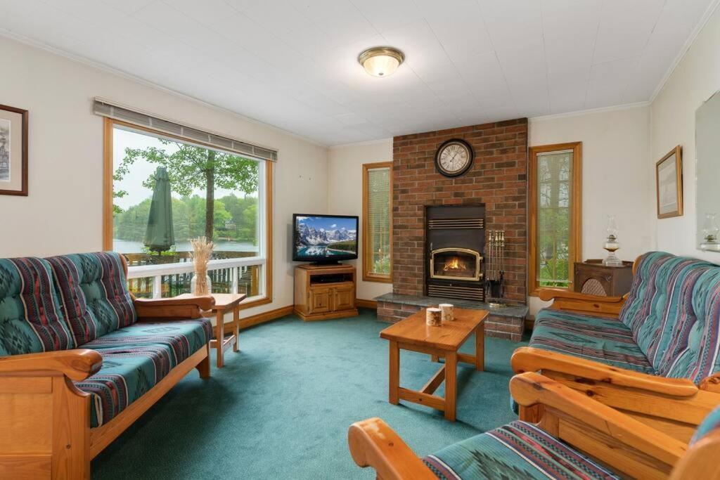 Huntsville Vacations - Bear Essentials Hideaway - Property Image 37
