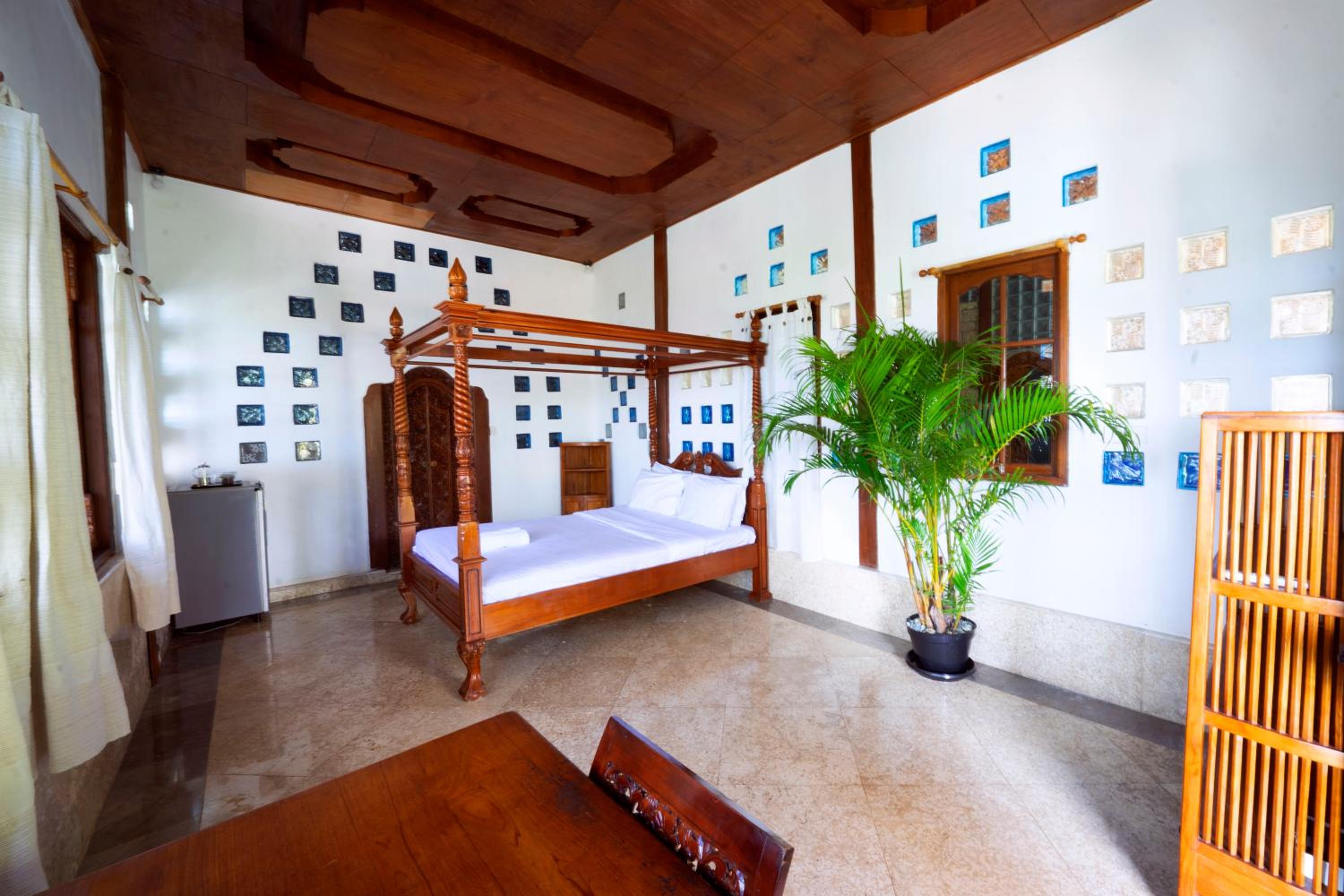 Uluwatu Mansion Villas