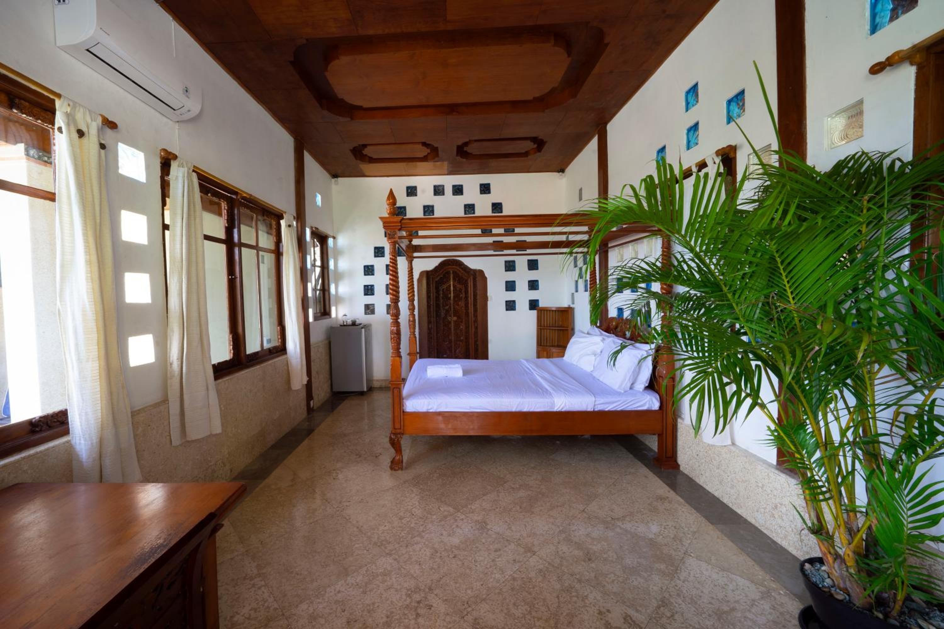Uluwatu Mansion Villas