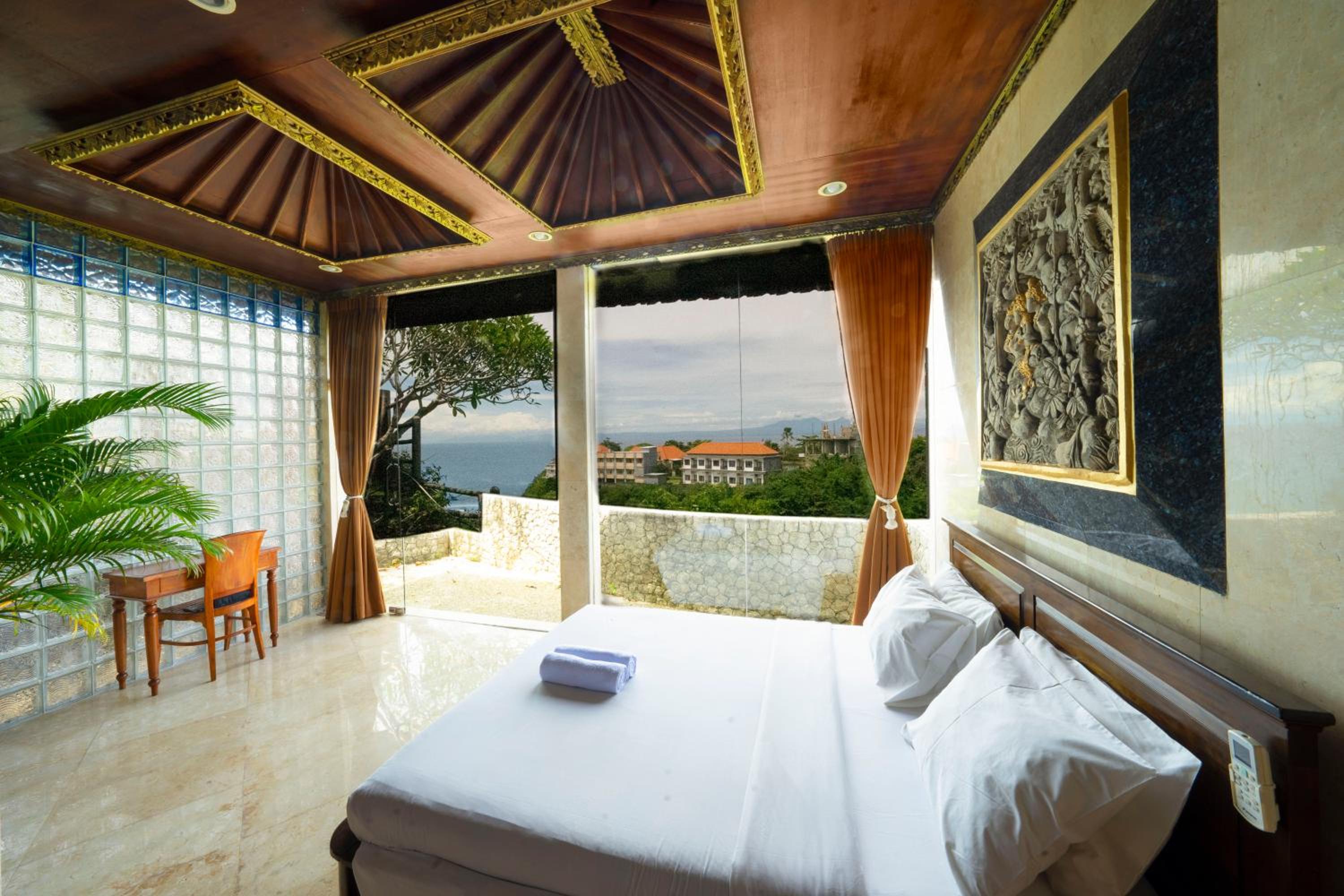 Uluwatu Mansion Villas