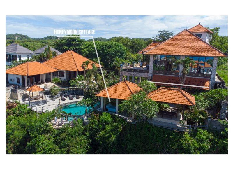 Uluwatu Mansion Villas