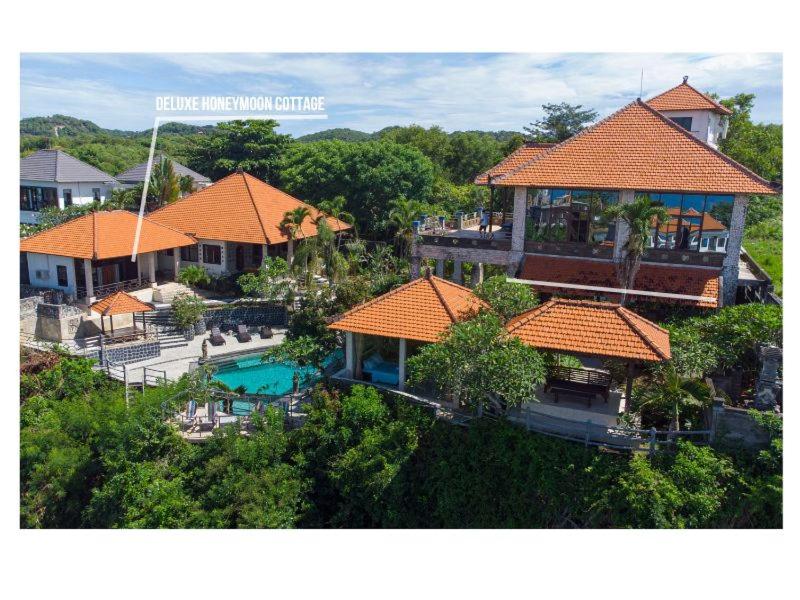 Uluwatu Mansion Villas