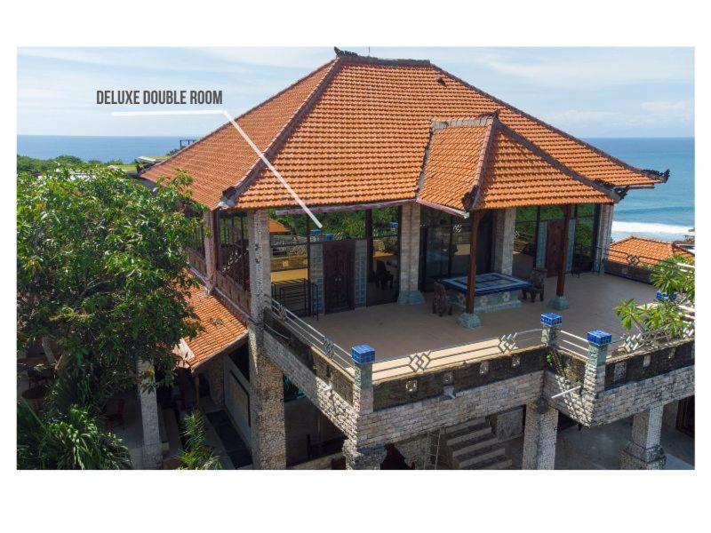 Uluwatu Mansion Villas