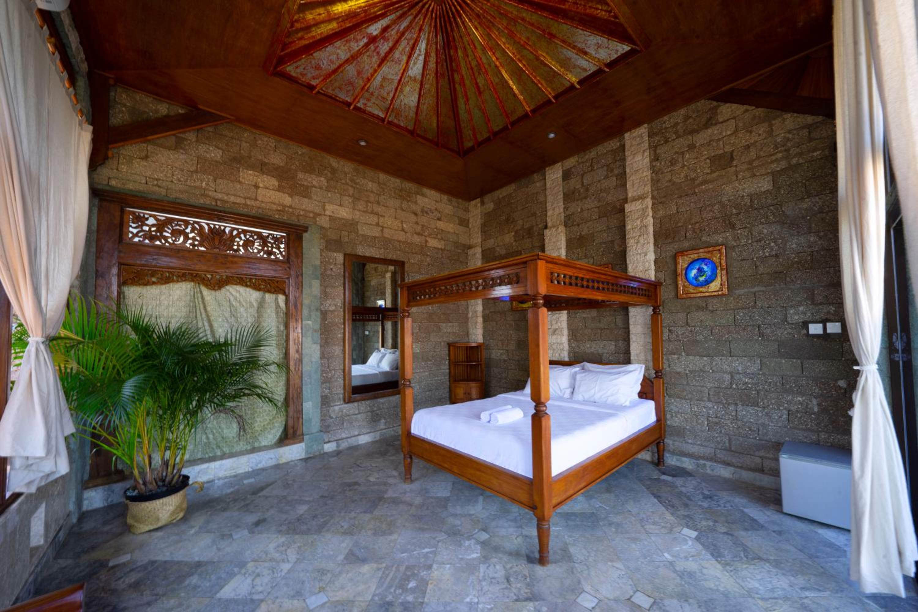 Uluwatu Mansion Villas