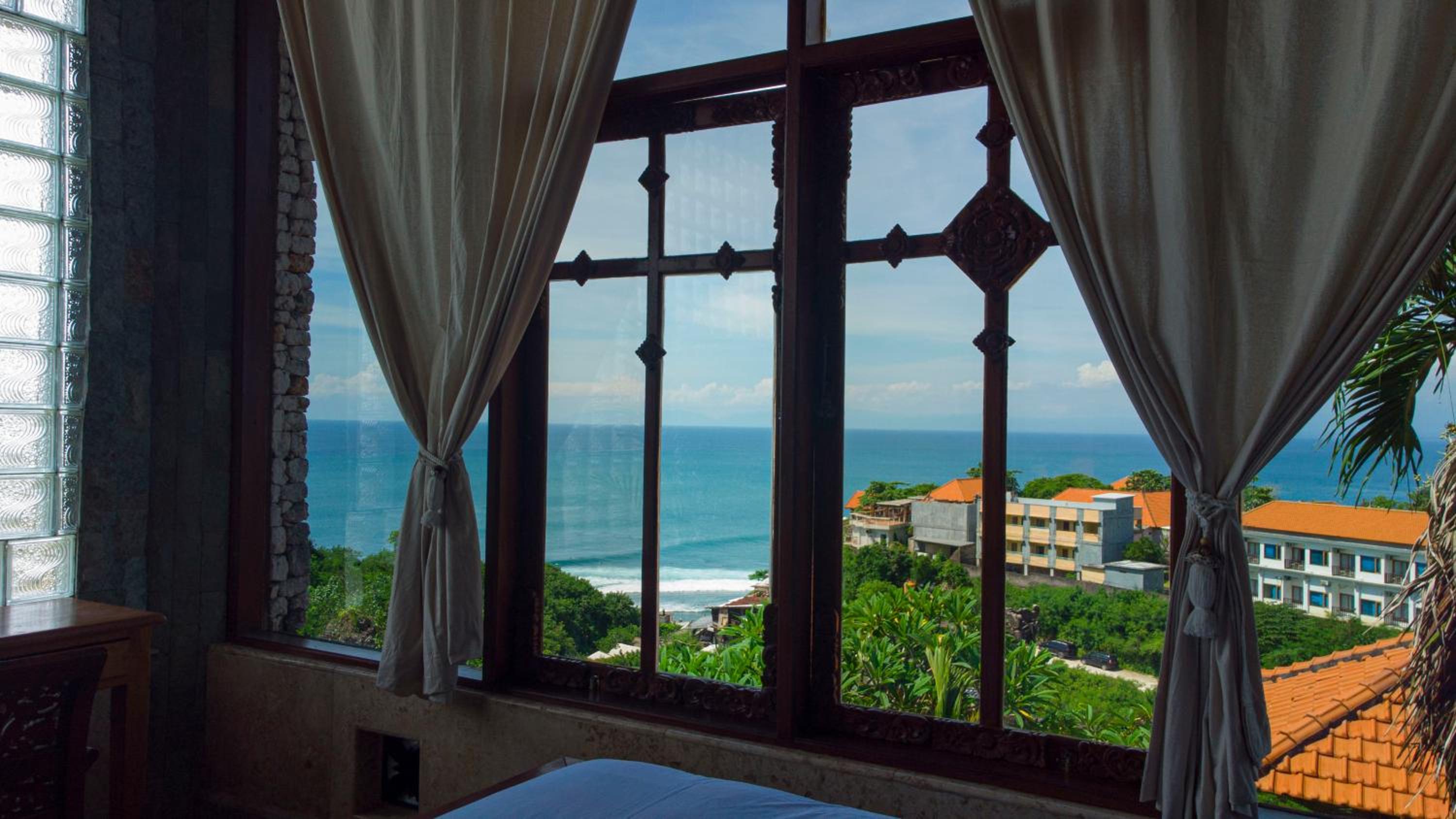 Uluwatu Mansion Villas