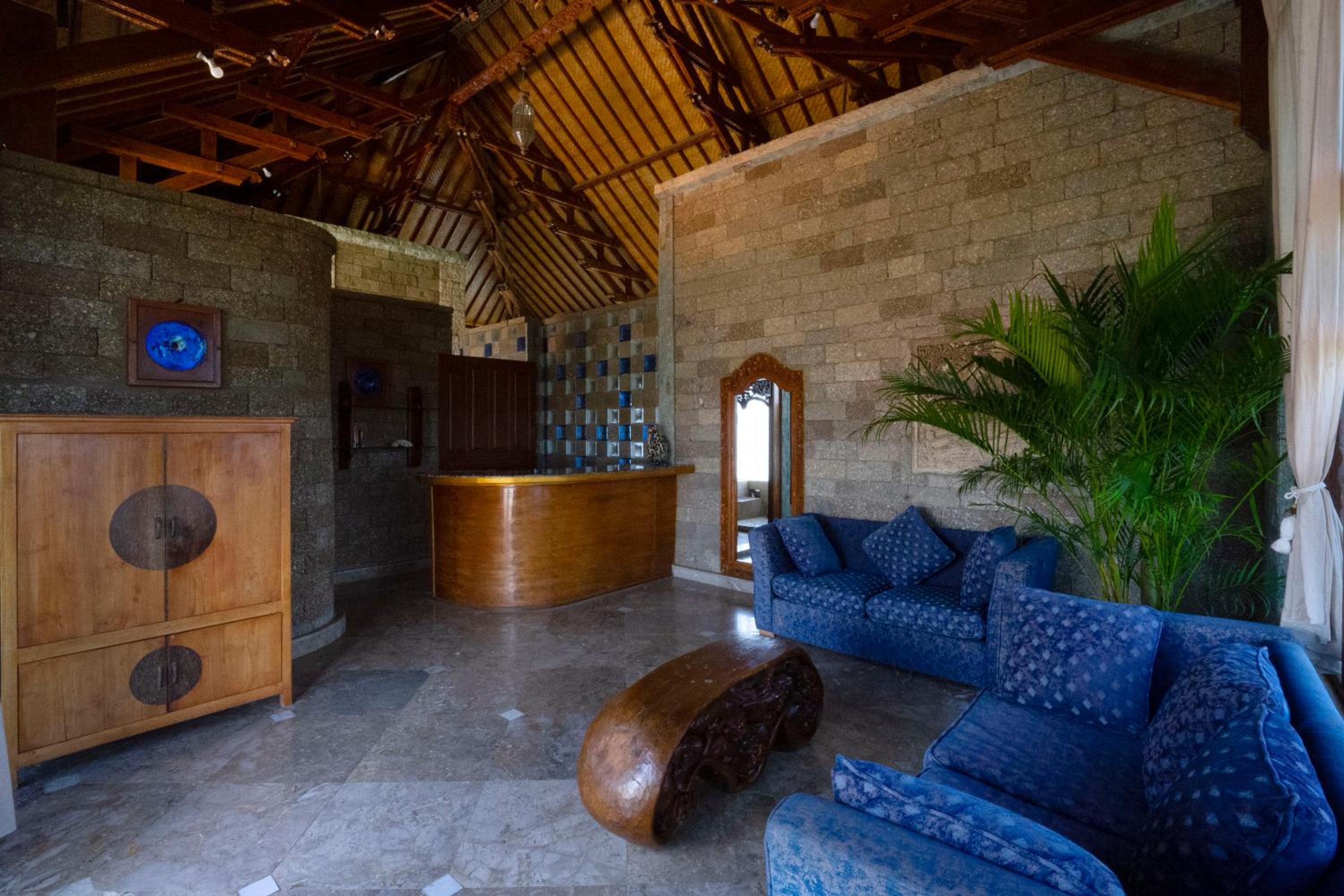 Uluwatu Mansion Villas