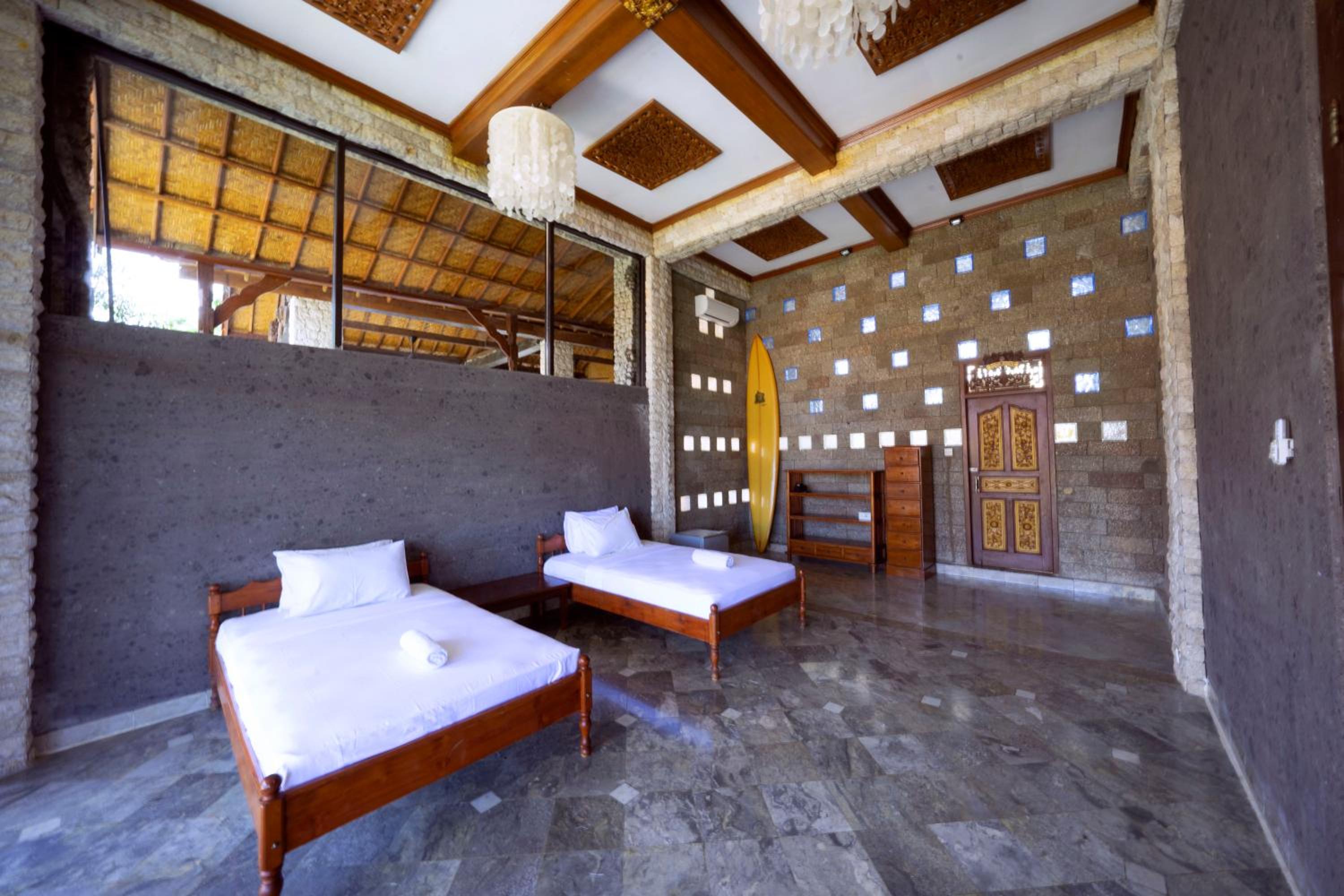 Uluwatu Mansion Villas