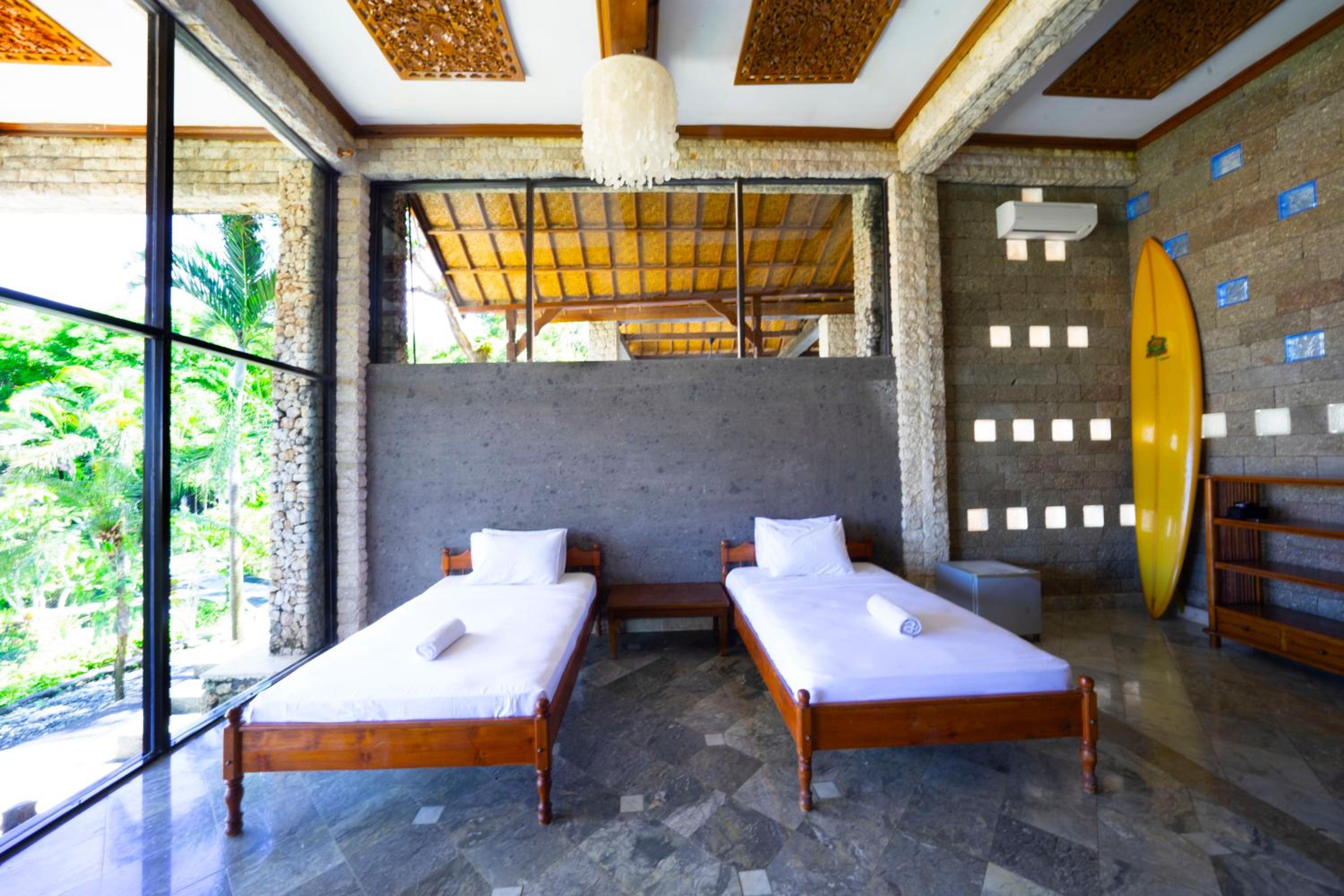 Uluwatu Mansion Villas