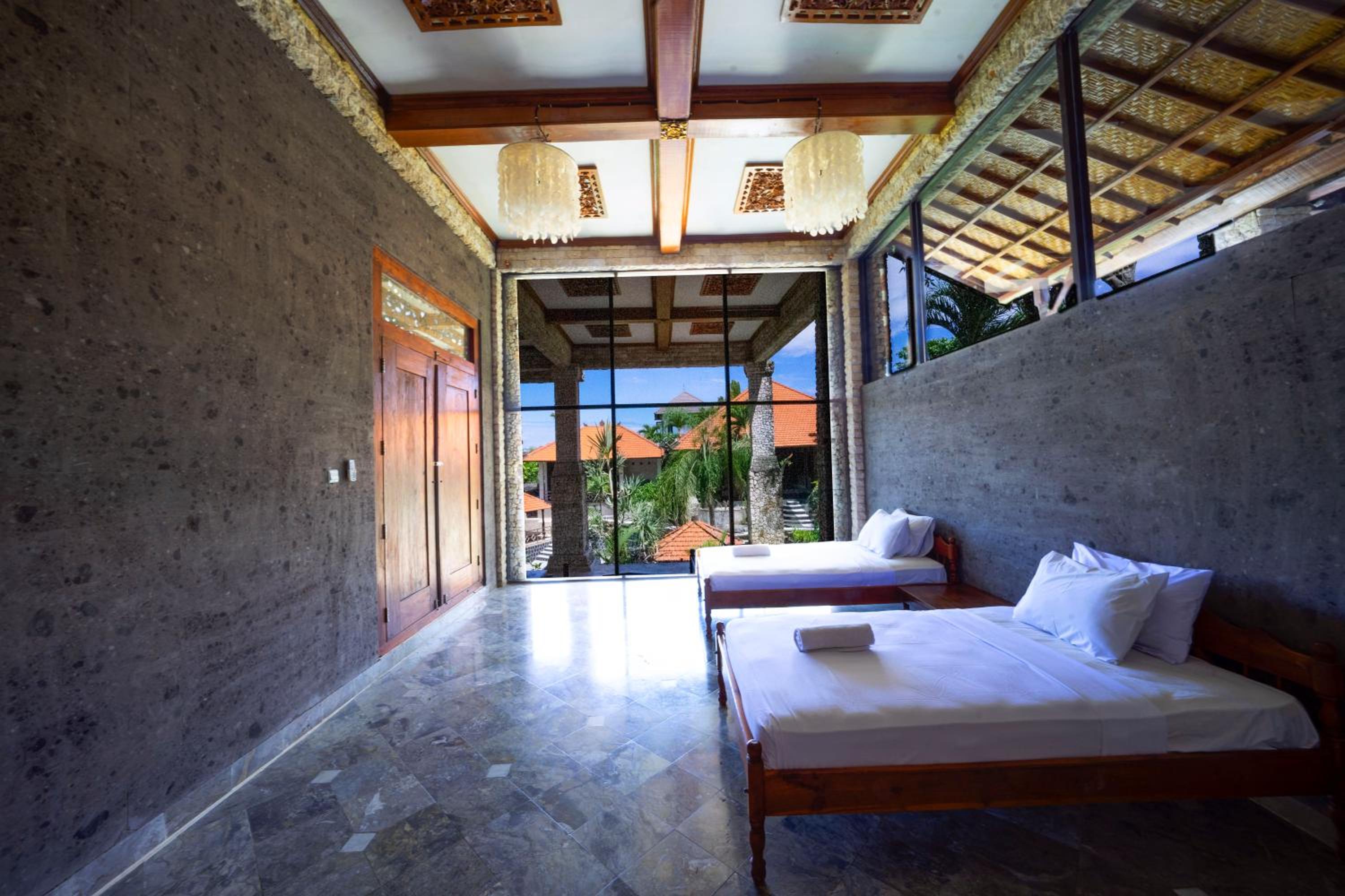 Uluwatu Mansion Villas