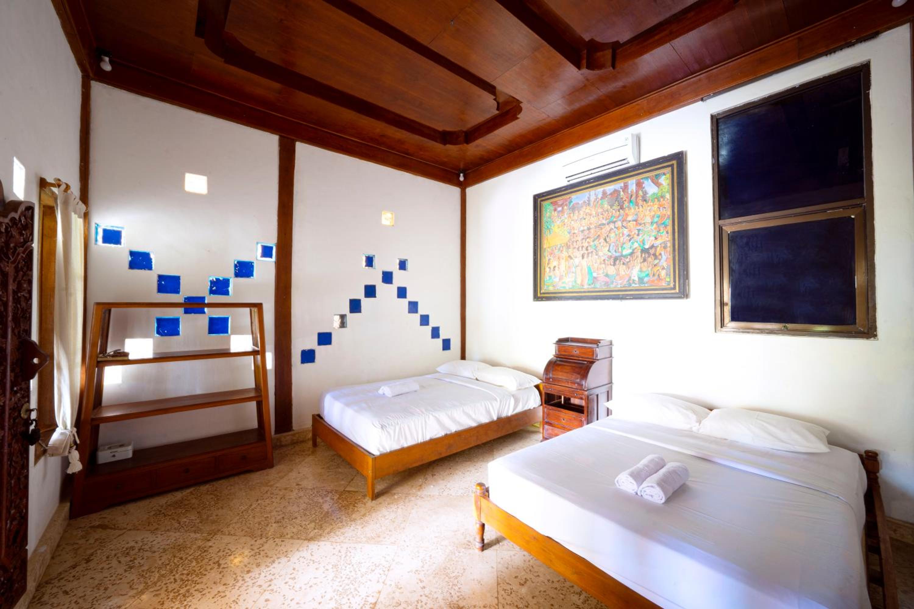 Uluwatu Mansion Villas
