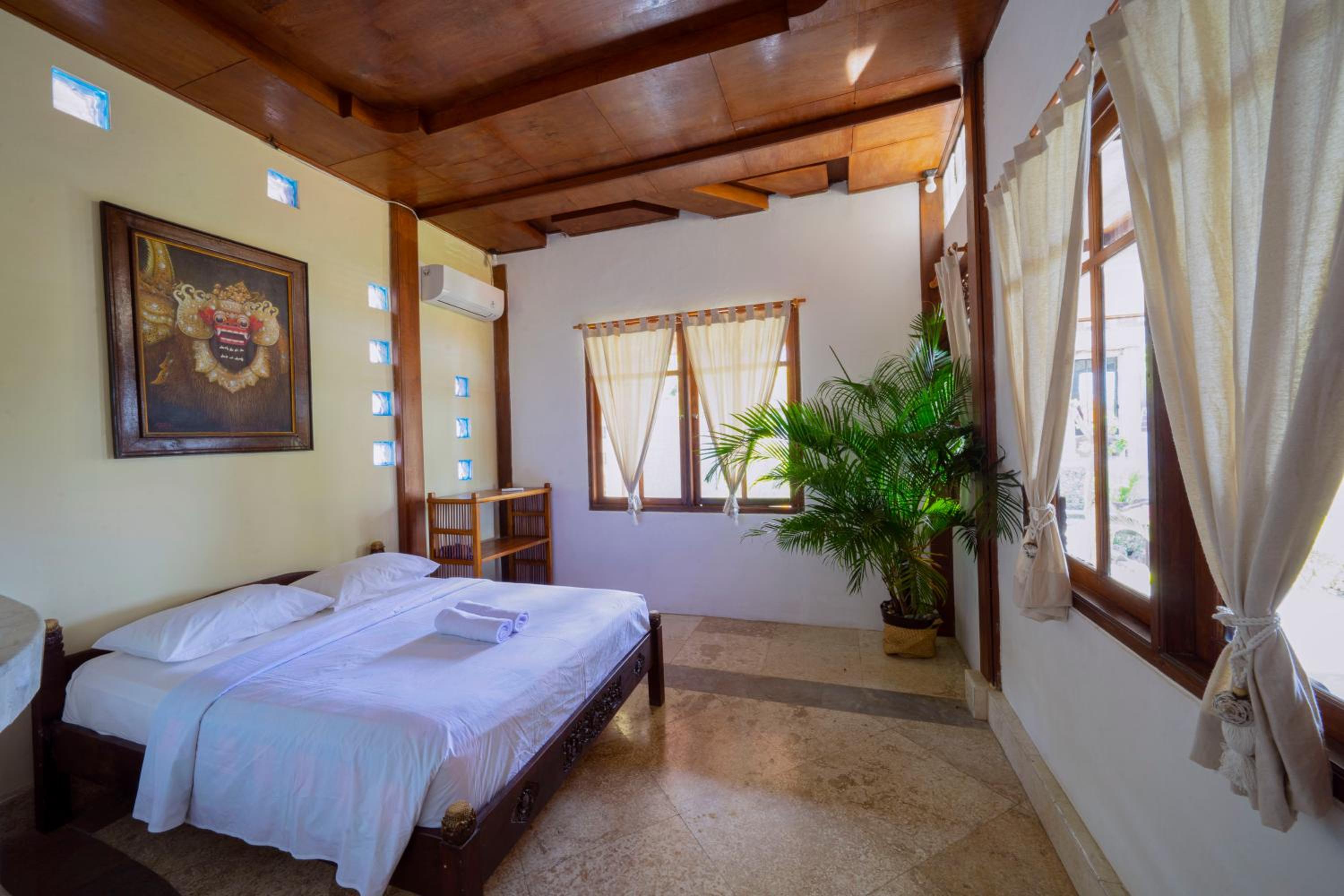 Uluwatu Mansion Villas
