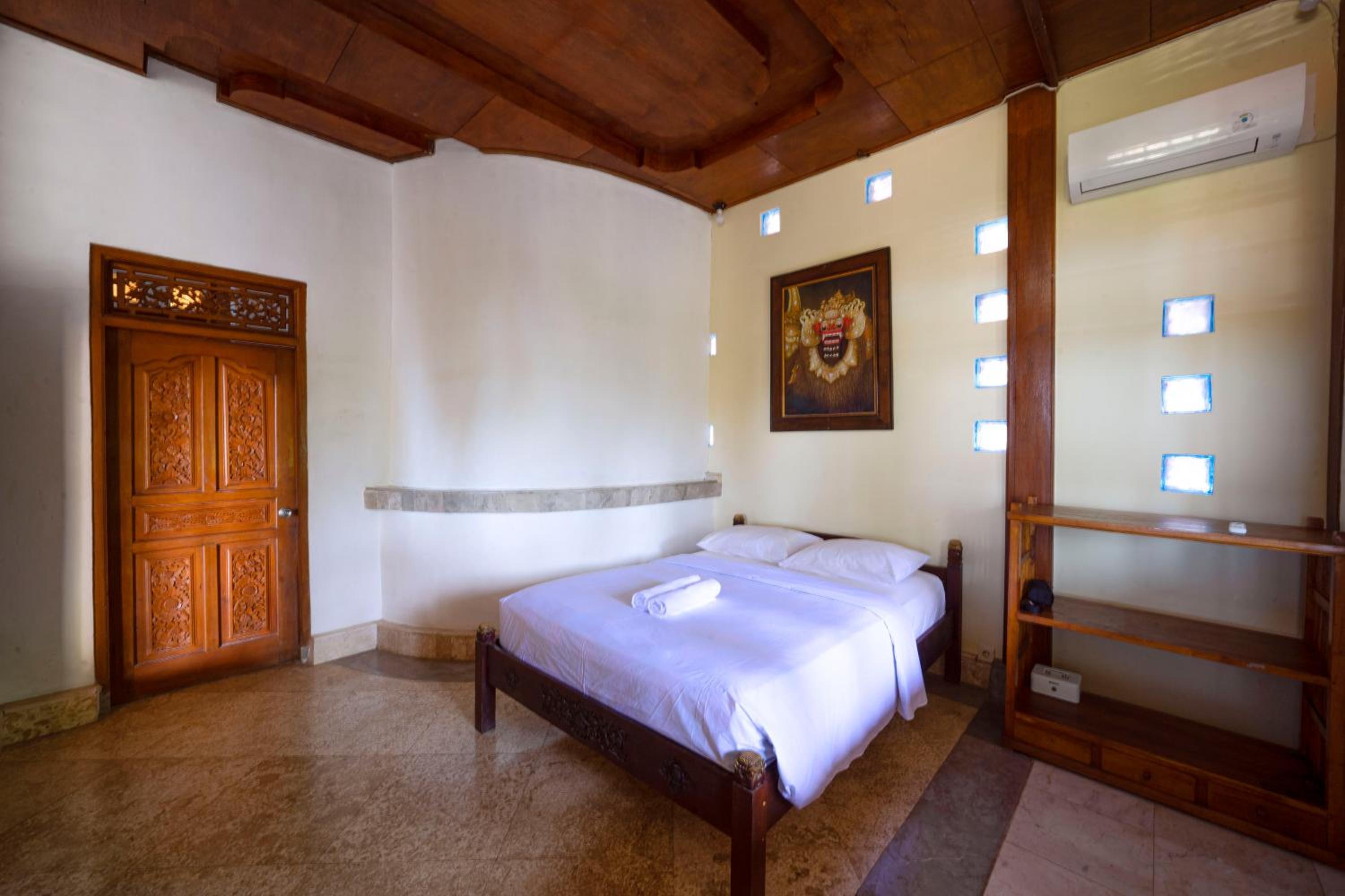 Uluwatu Mansion Villas