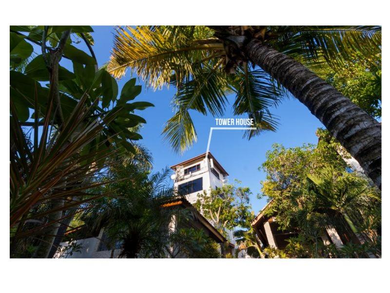 Uluwatu Mansion Villas