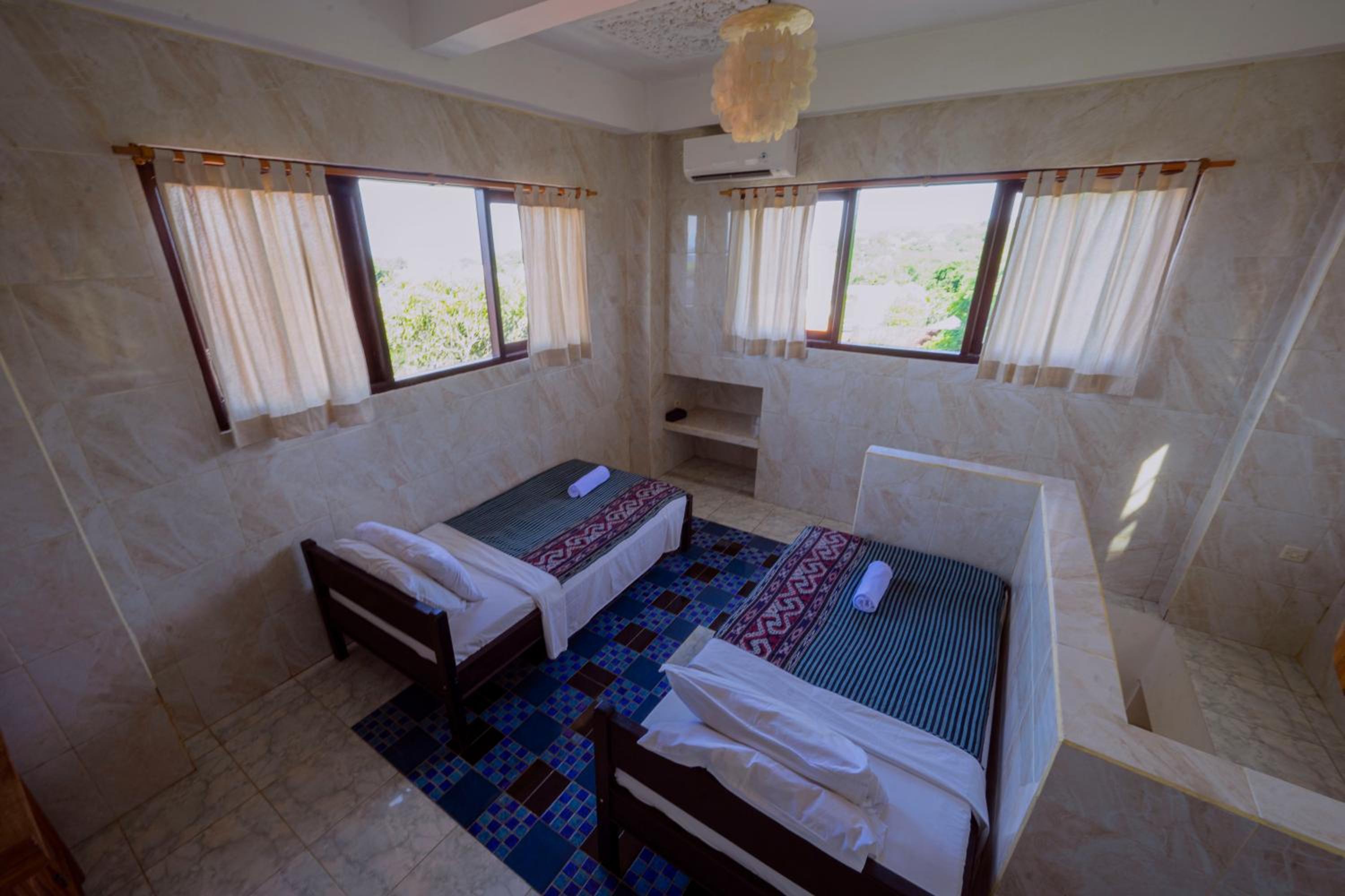 Uluwatu Mansion Villas