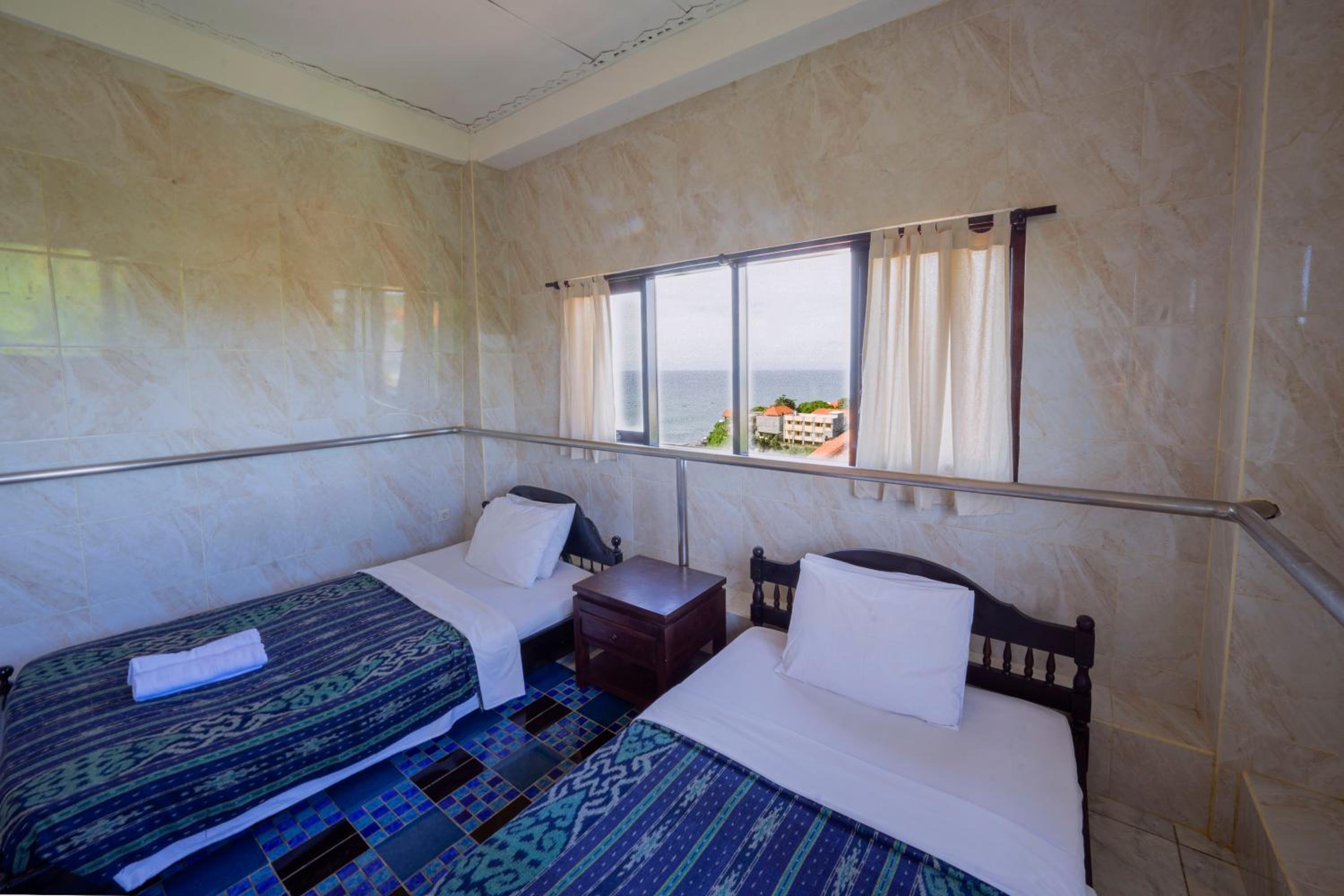Uluwatu Mansion Villas