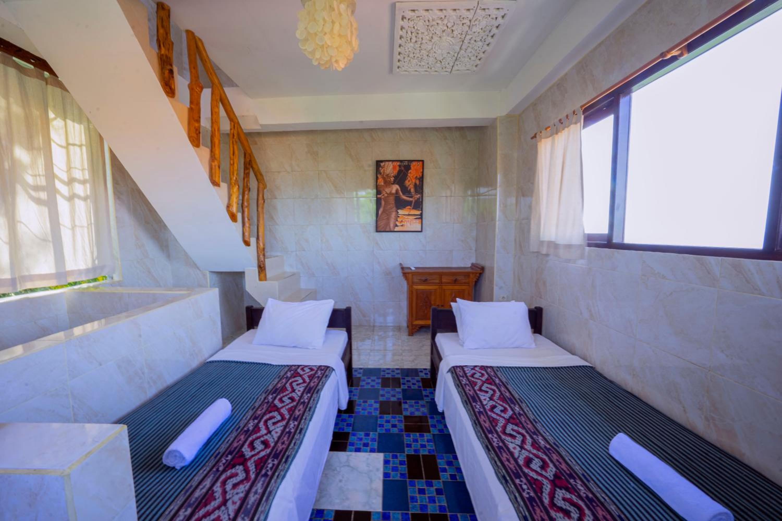 Uluwatu Mansion Villas