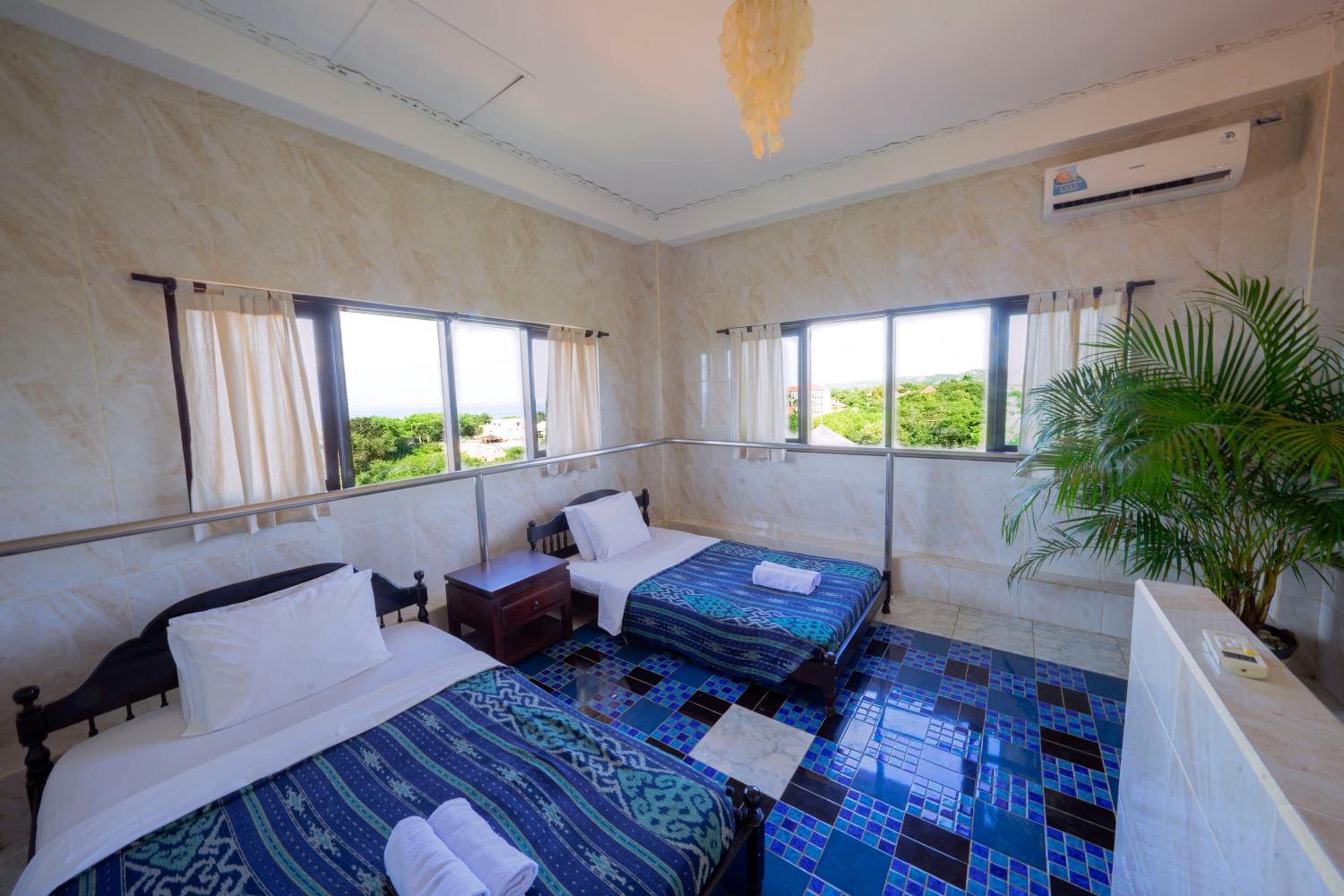 Uluwatu Mansion Villas