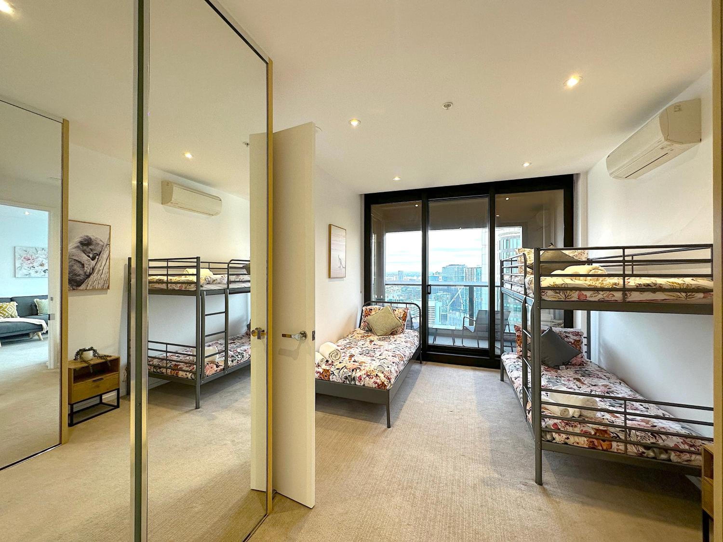 Prima Tower Apartment Face to Crown by GoodLive